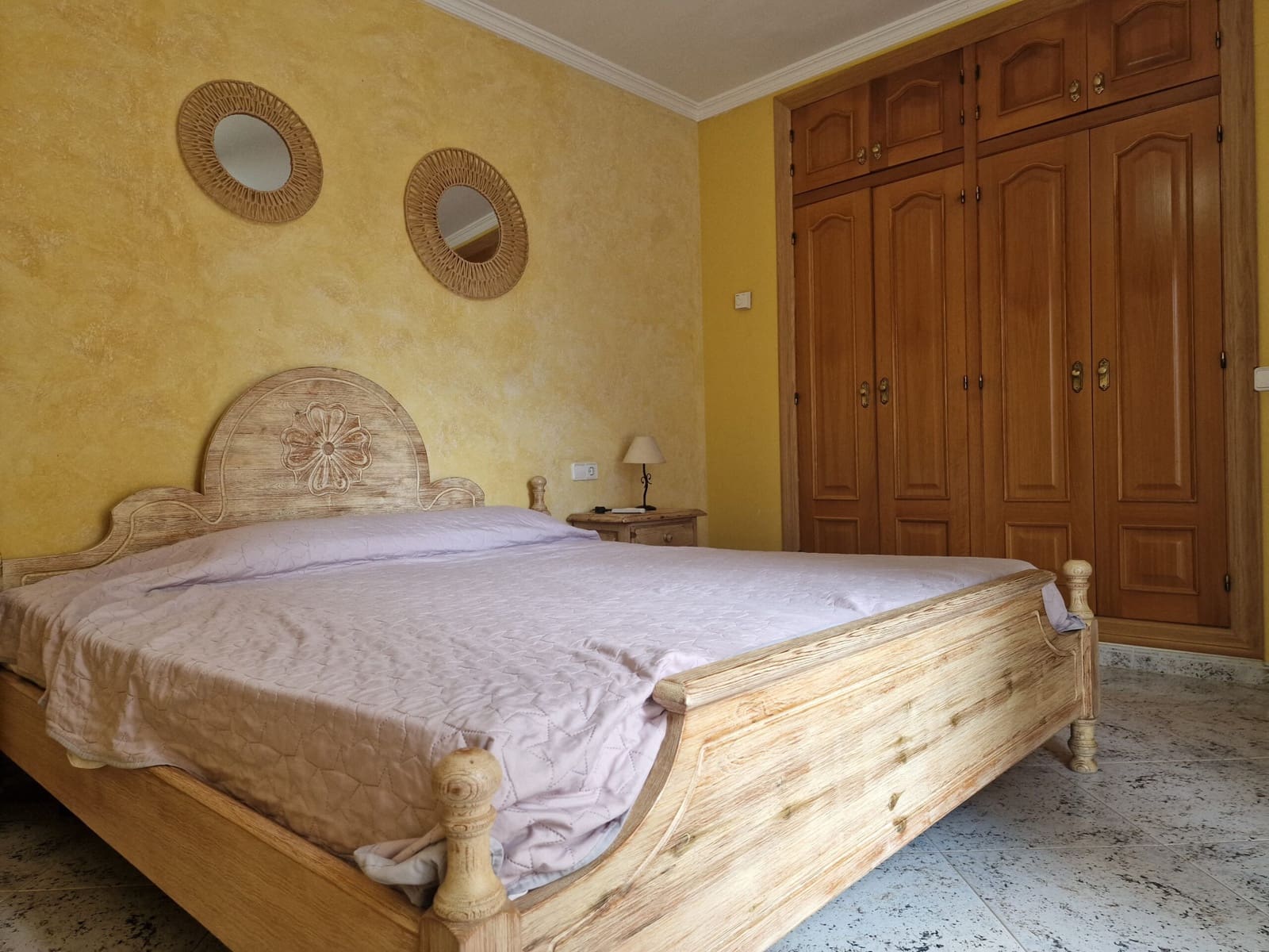 5 soverom Villa til salgs i Calpe / Calp med svømmebasseng garasje - € 675 000 (Ref: 8904995)