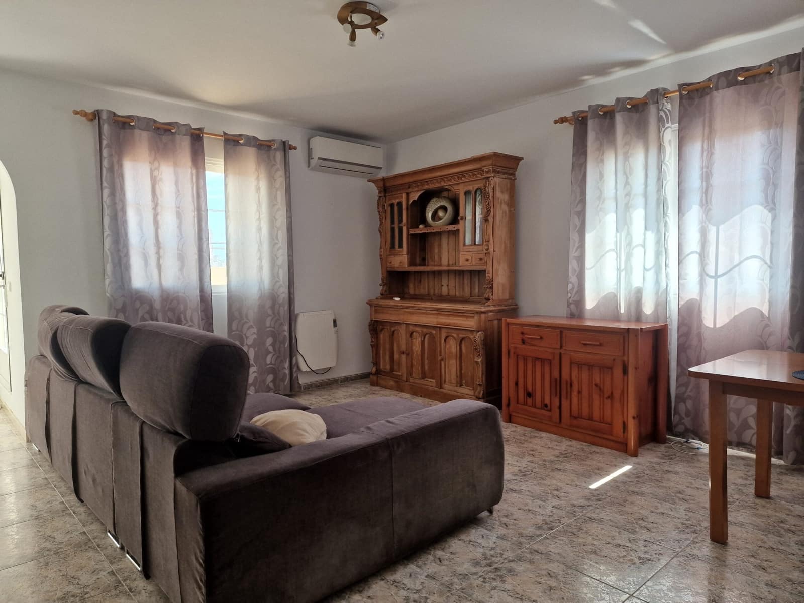 5 soverom Villa til salgs i Calpe / Calp med svømmebasseng garasje - € 675 000 (Ref: 8904995)