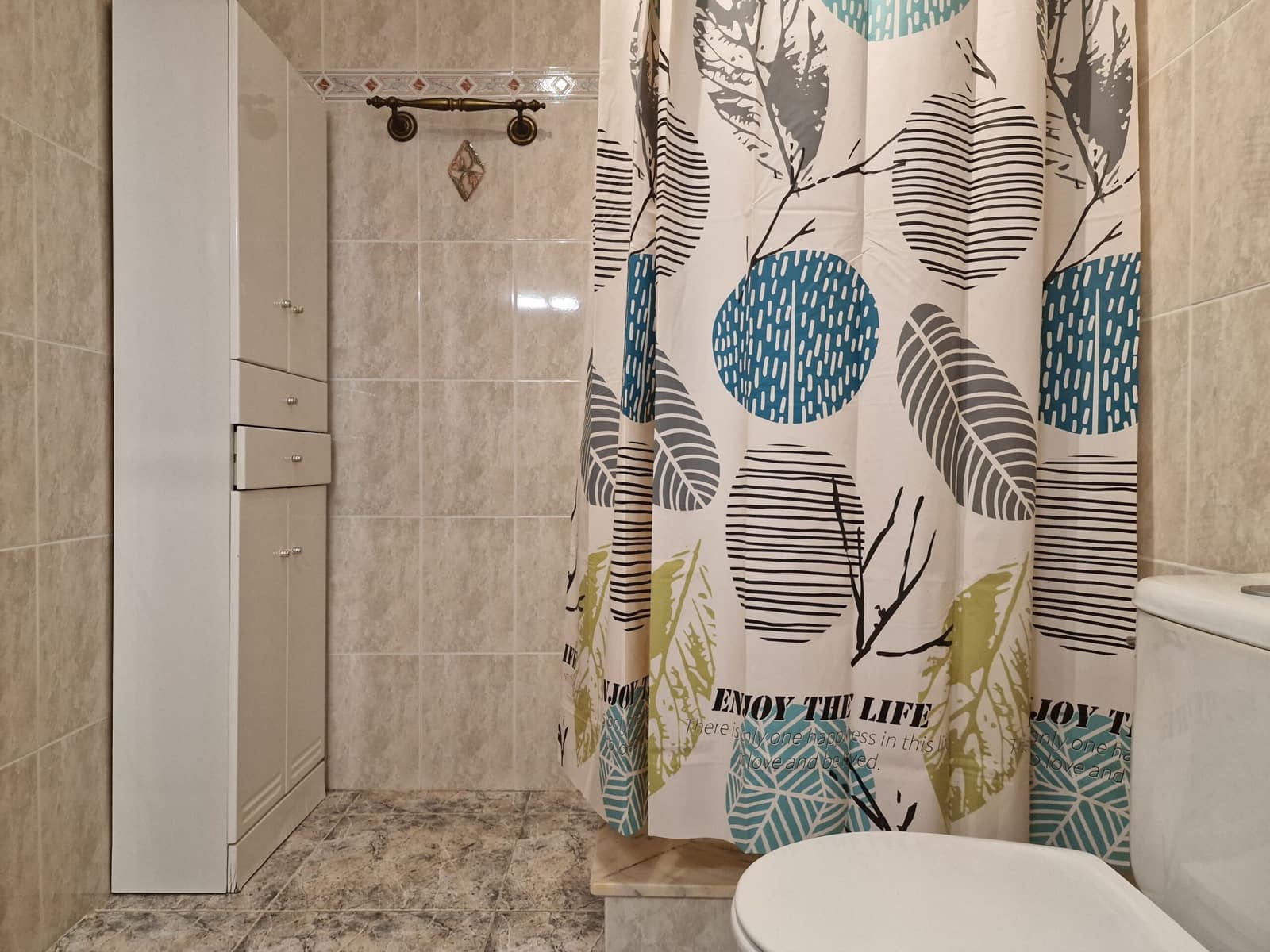 5 soverom Villa til salgs i Calpe / Calp med svømmebasseng garasje - € 675 000 (Ref: 8904995)