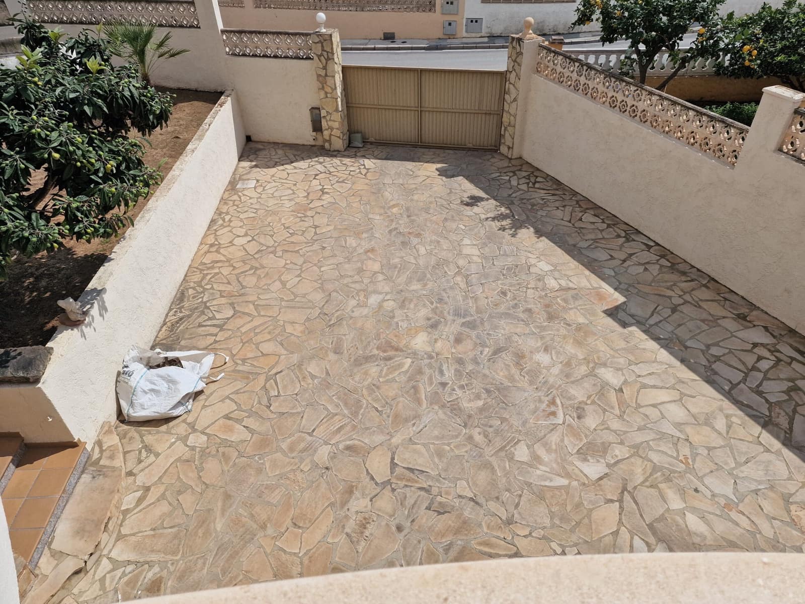 5 soverom Villa til salgs i Calpe / Calp med svømmebasseng garasje - € 675 000 (Ref: 8904995)