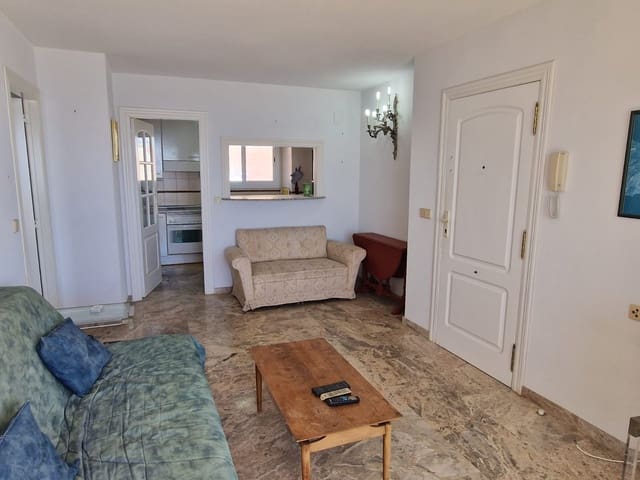 2 slaapkamer Appartement te koop in Levante - Playa Fossa, Calpe / Calp met zwembad garage - € 348.000 (Ref: 8923487)