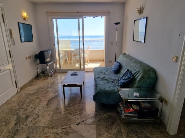 2 slaapkamer Appartement te koop in Levante - Playa Fossa, Calpe / Calp met zwembad garage - € 348.000 (Ref: 8923487)