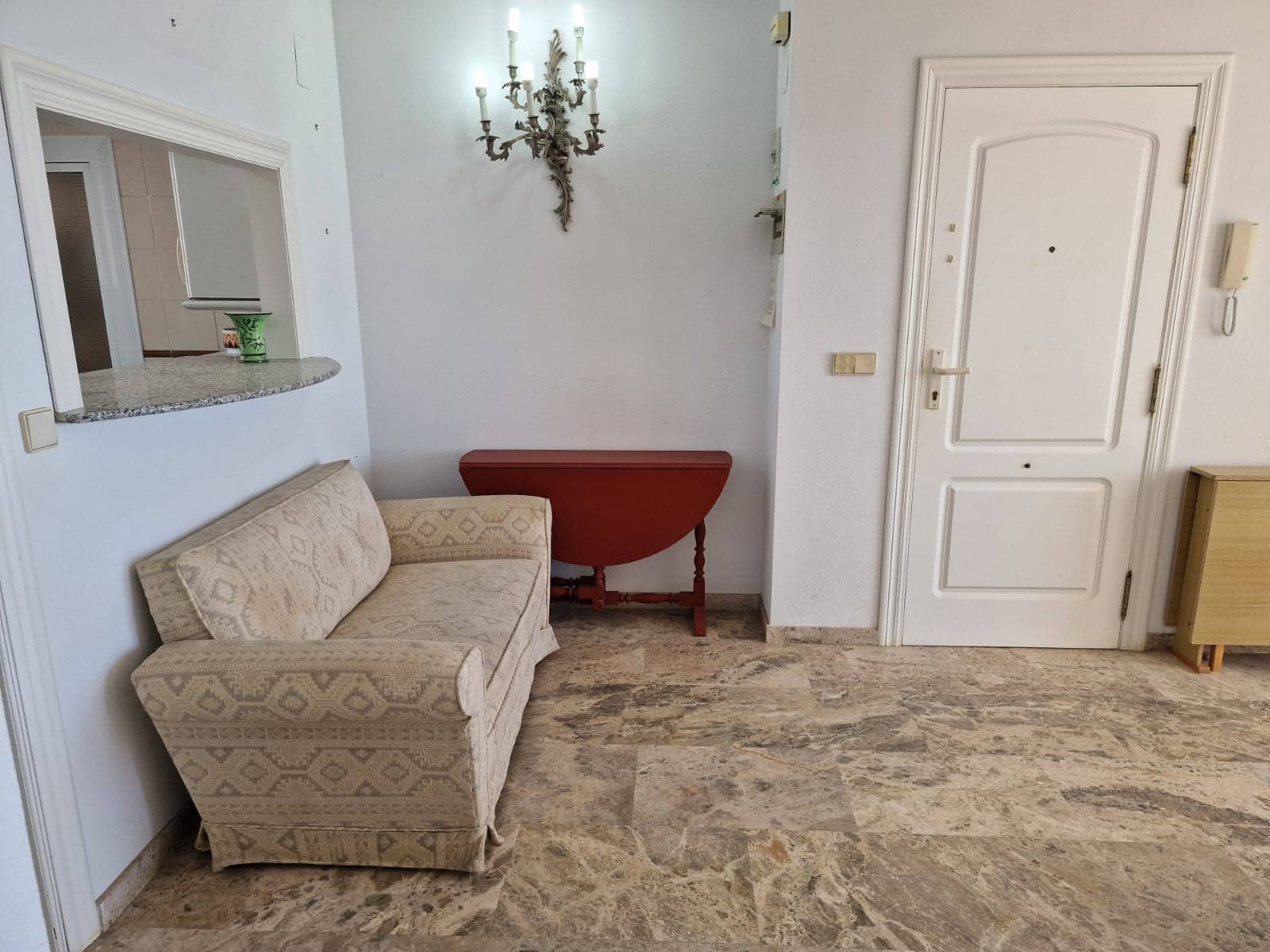 2 sovrum Lägenhet till salu i Calpe / Calp med pool garage - 348 000 € (Ref: 8923487)