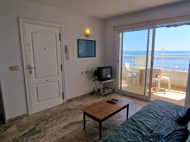 2 slaapkamer Appartement te koop in Levante - Playa Fossa, Calpe / Calp met zwembad garage - € 348.000 (Ref: 8923487)