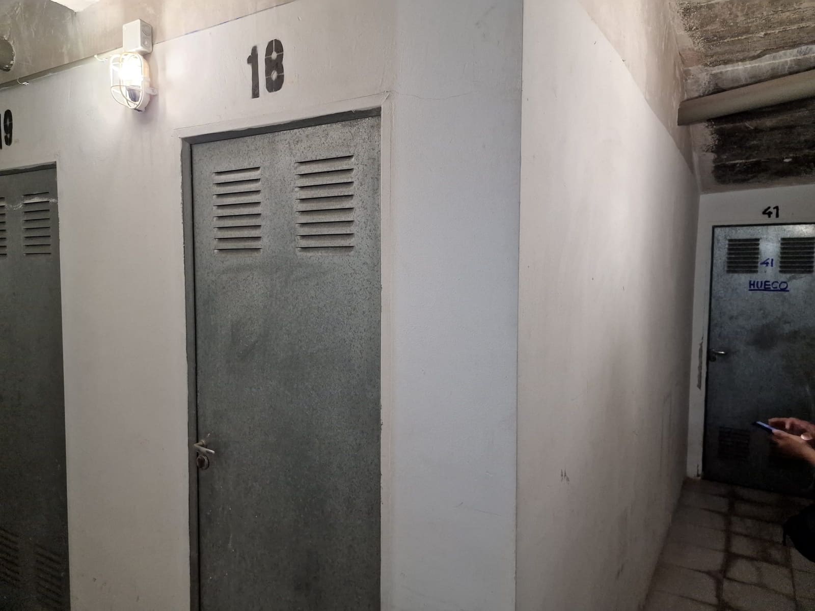 2 sovrum Lägenhet till salu i Calpe / Calp med pool garage - 348 000 € (Ref: 8923487)