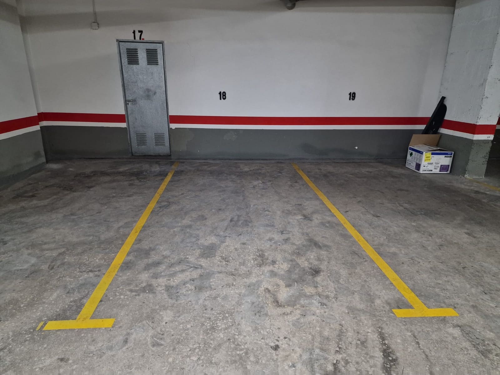 2 sovrum Lägenhet till salu i Calpe / Calp med pool garage - 348 000 € (Ref: 8923487)