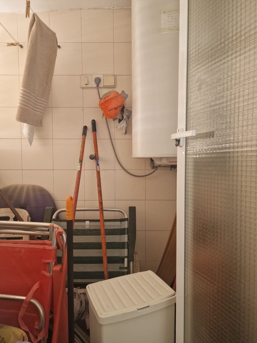 2 sovrum Lägenhet till salu i Calpe / Calp med pool garage - 348 000 € (Ref: 8923487)