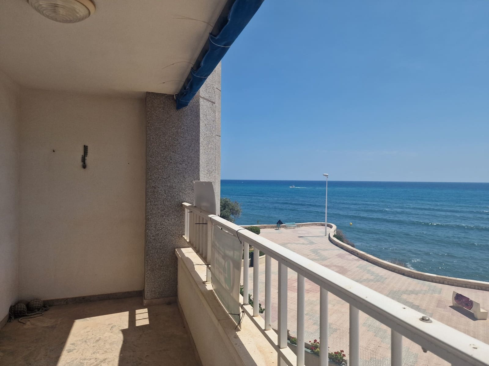 2 sovrum Lägenhet till salu i Calpe / Calp med pool garage - 348 000 € (Ref: 8923487)