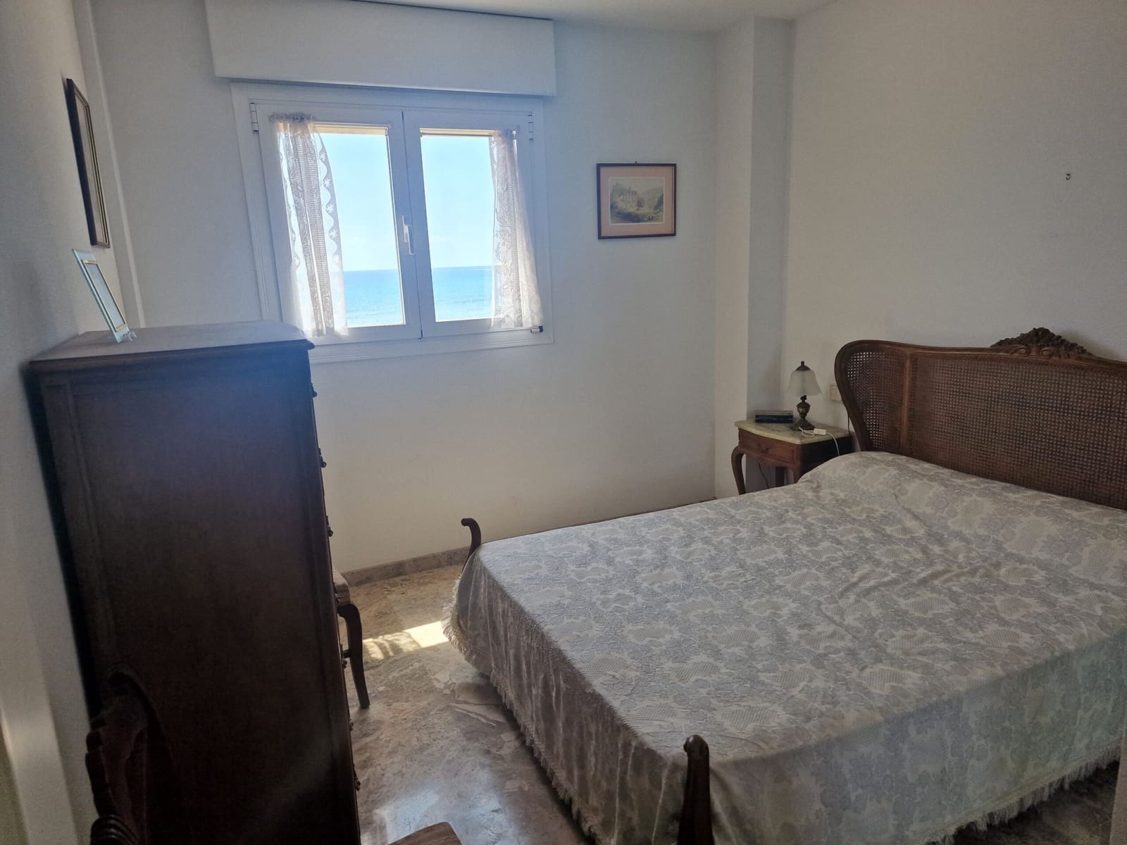 2 sovrum Lägenhet till salu i Calpe / Calp med pool garage - 348 000 € (Ref: 8923487)