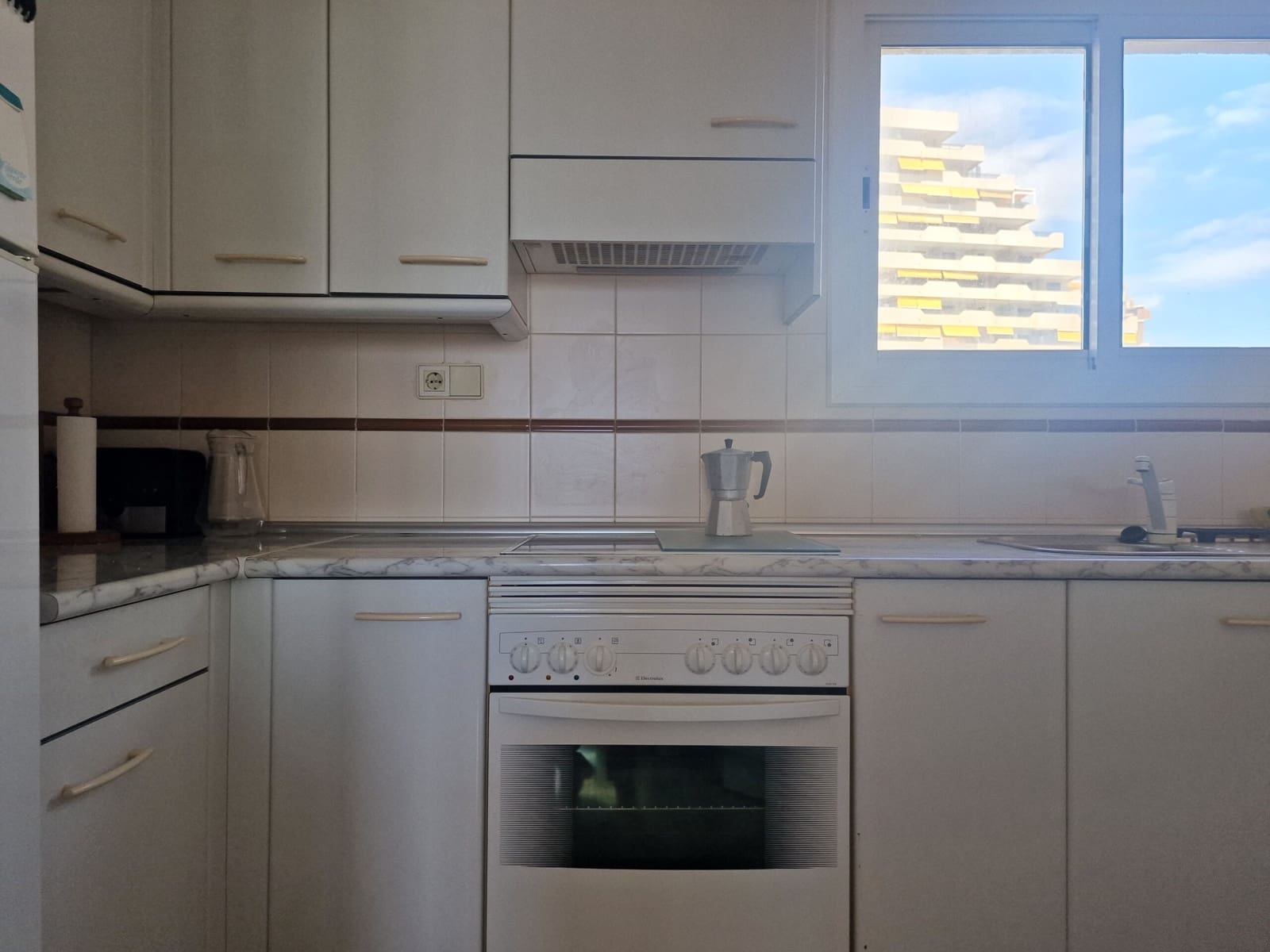 2 sovrum Lägenhet till salu i Calpe / Calp med pool garage - 348 000 € (Ref: 8923487)