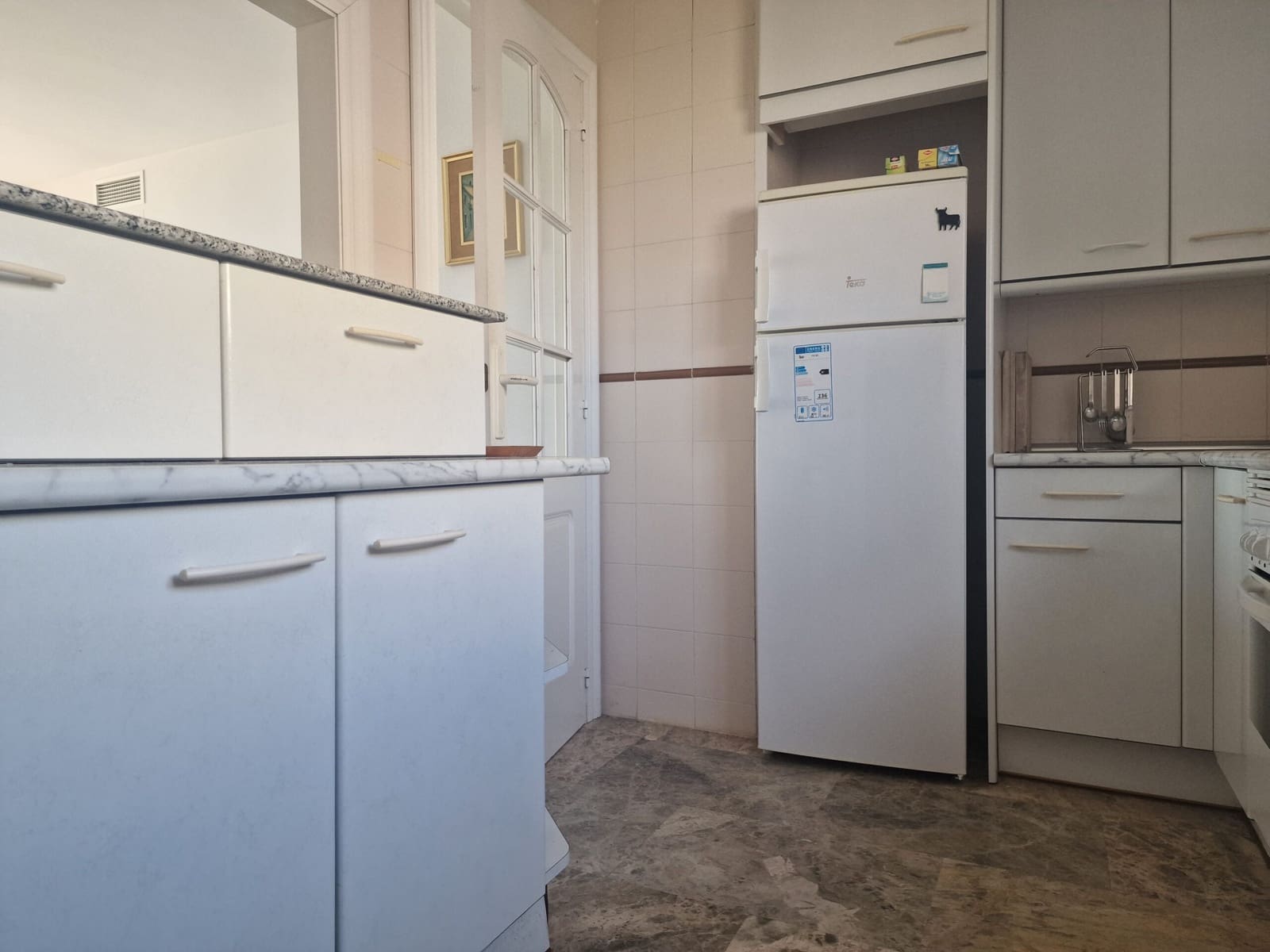 2 sovrum Lägenhet till salu i Calpe / Calp med pool garage - 348 000 € (Ref: 8923487)