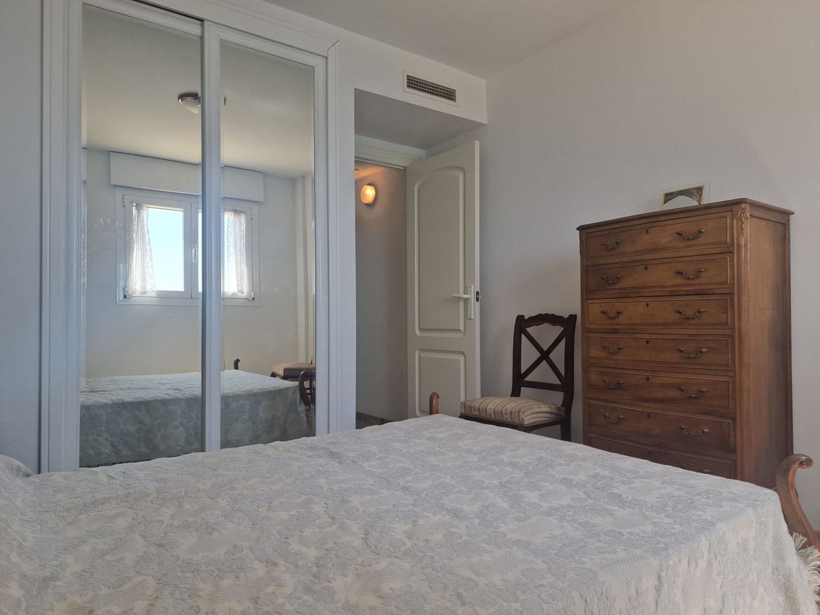 2 sovrum Lägenhet till salu i Calpe / Calp med pool garage - 348 000 € (Ref: 8923487)