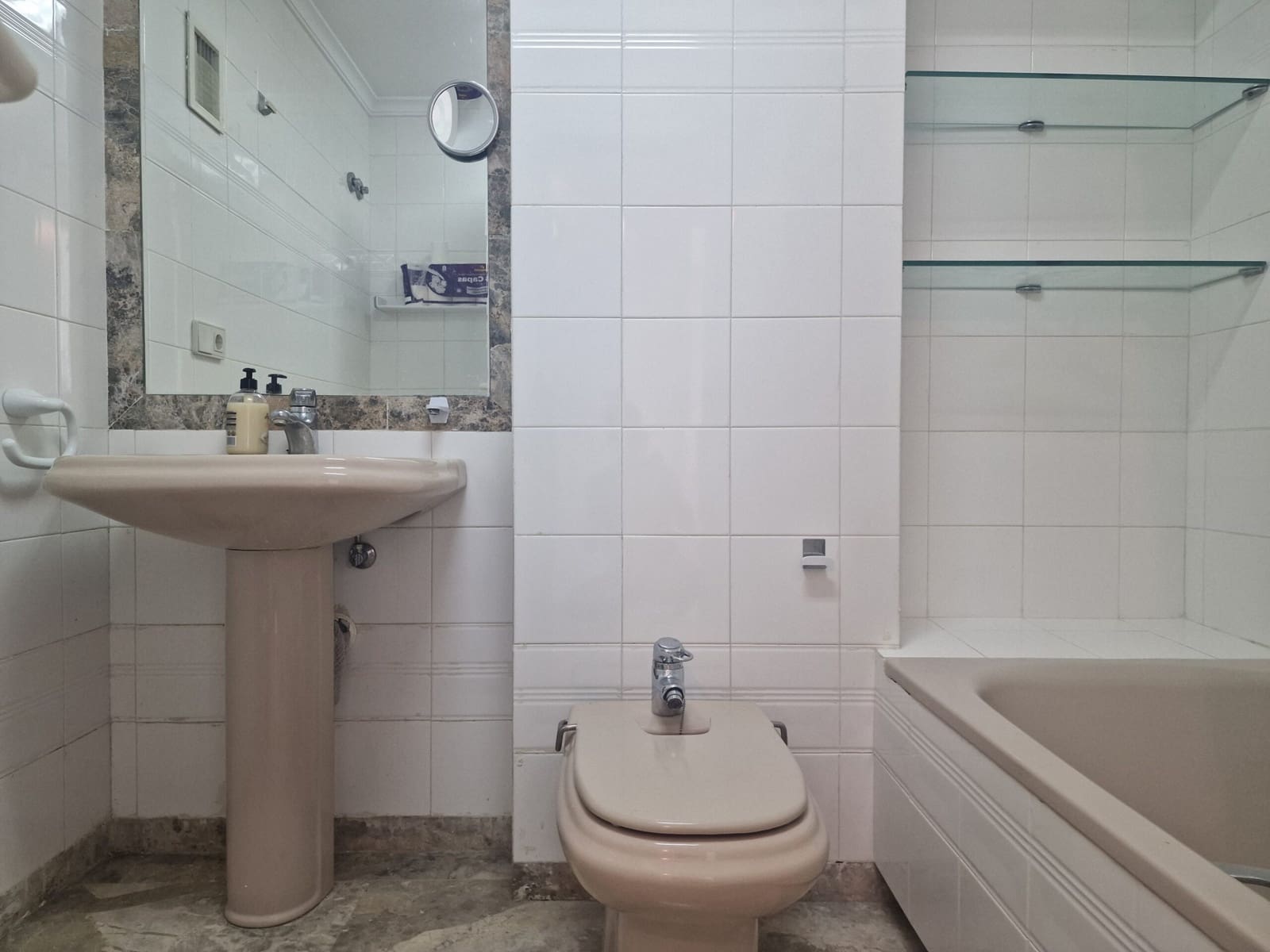 2 sovrum Lägenhet till salu i Calpe / Calp med pool garage - 348 000 € (Ref: 8923487)