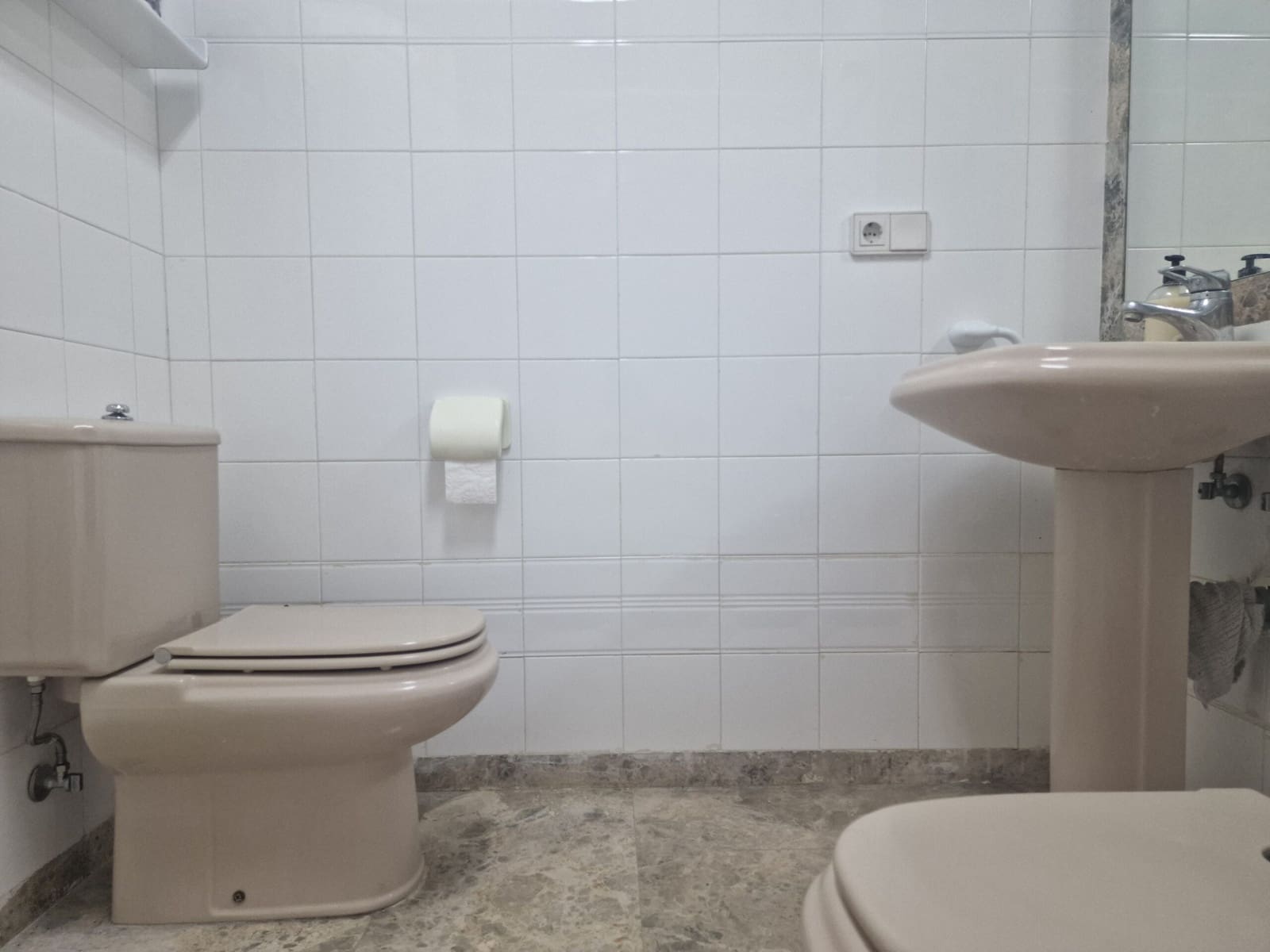 2 sovrum Lägenhet till salu i Calpe / Calp med pool garage - 348 000 € (Ref: 8923487)