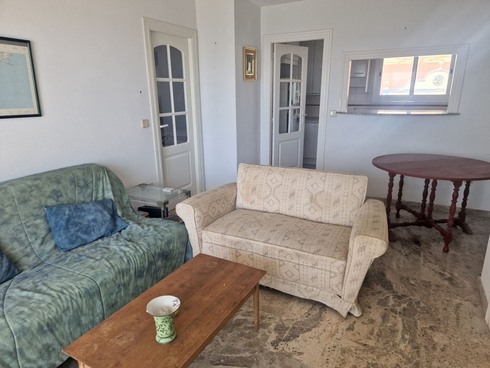 2 sovrum Lägenhet till salu i Calpe / Calp med pool garage - 348 000 € (Ref: 8923487)