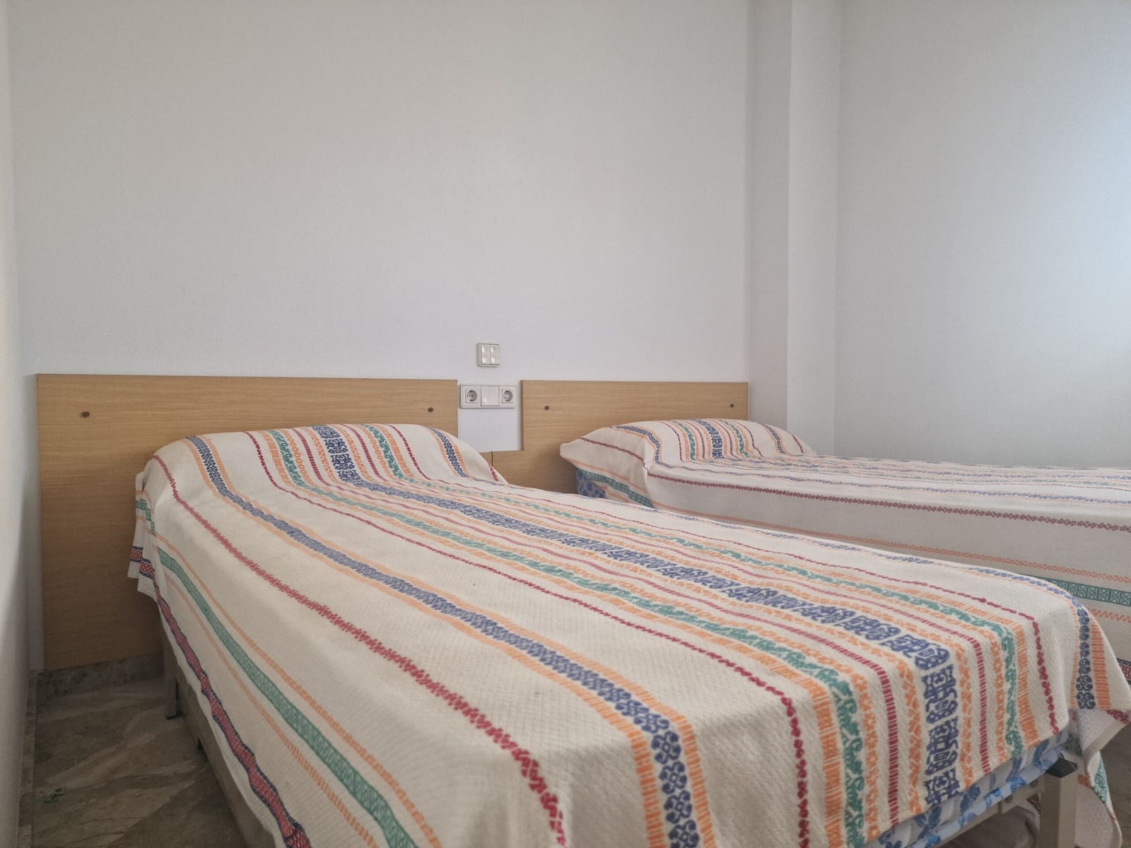 2 sovrum Lägenhet till salu i Calpe / Calp med pool garage - 348 000 € (Ref: 8923487)