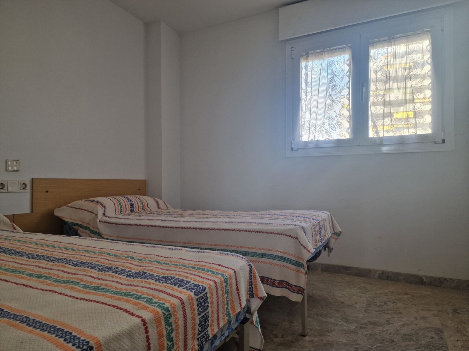 2 sovrum Lägenhet till salu i Calpe / Calp med pool garage - 348 000 € (Ref: 8923487)