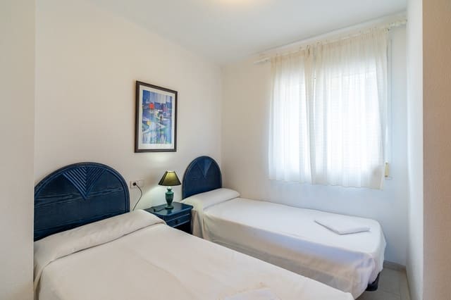 2 Zimmer Apartment zu verkaufen in Cometa - Carrió, Calpe / Calp mit Pool Garage - 270.000 € (Ref: 8945948)