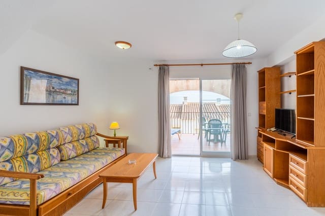 2 slaapkamer Appartement te koop in Cometa - Carrió, Calpe / Calp met zwembad garage - € 210.000 (Ref: 8945948)