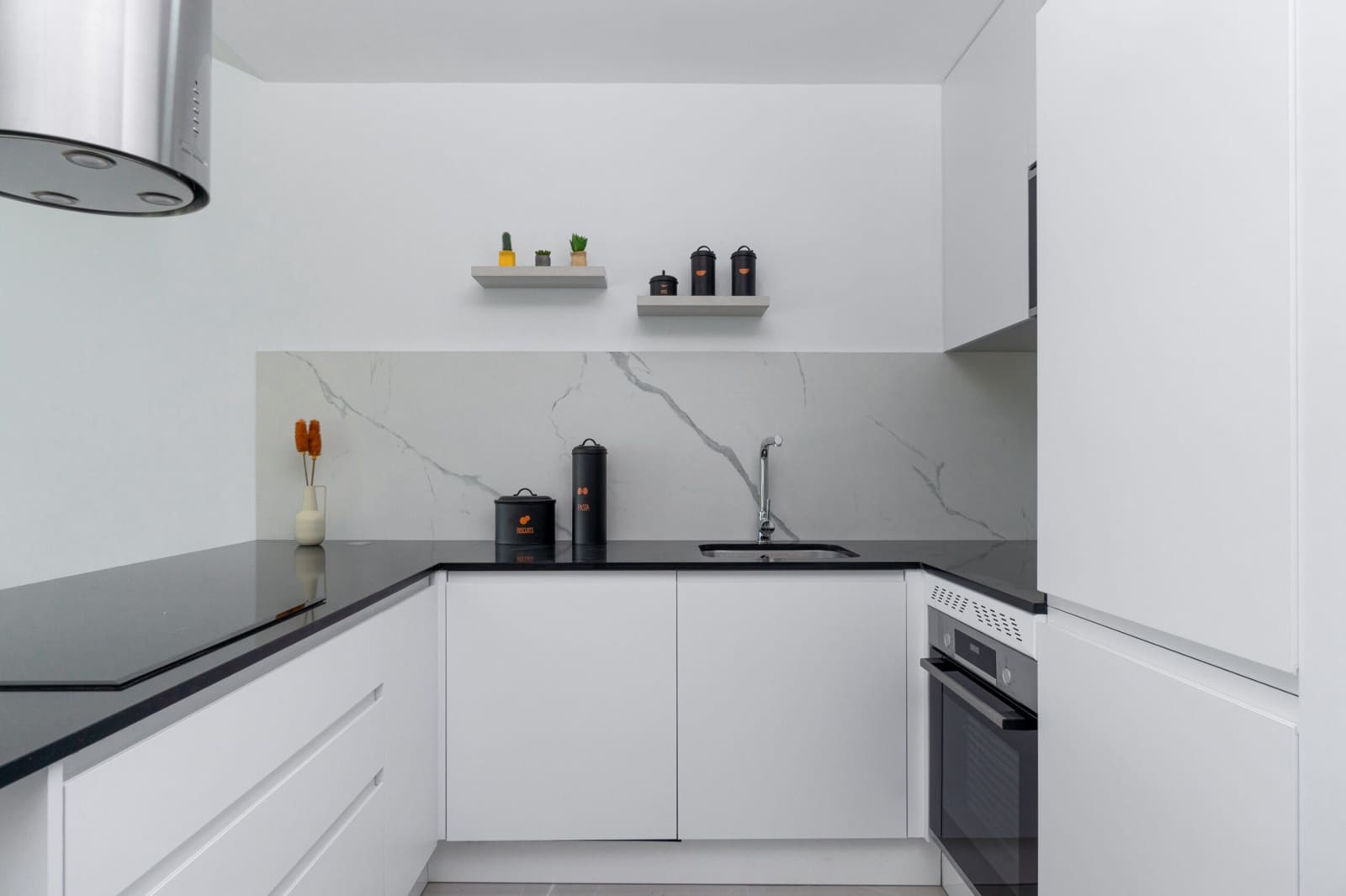 3 slaapkamer Appartement te koop in Calpe / Calp met zwembad garage - € 695.000 (Ref: 8954039)