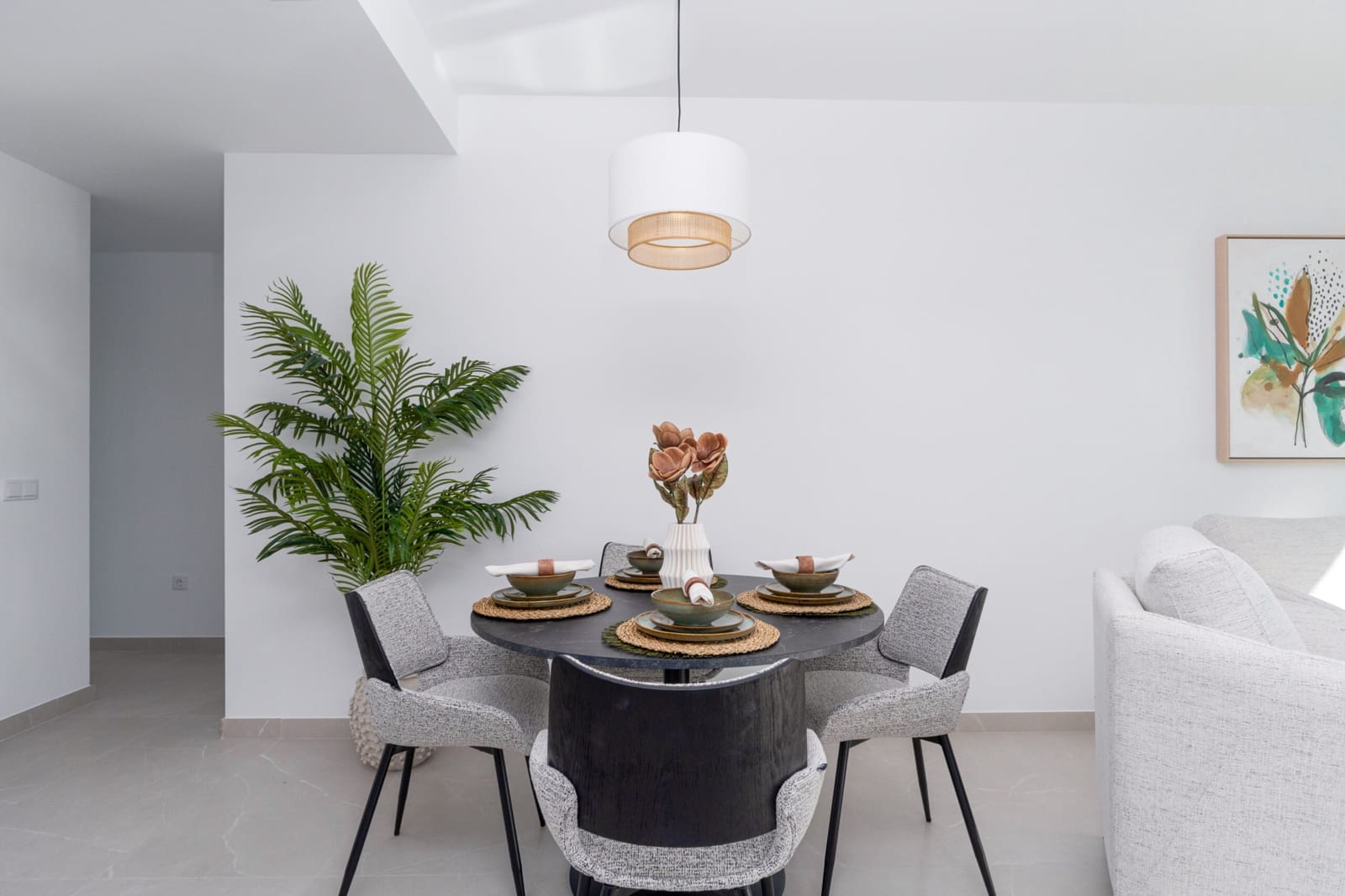 3 slaapkamer Appartement te koop in Calpe / Calp met zwembad garage - € 695.000 (Ref: 8954039)