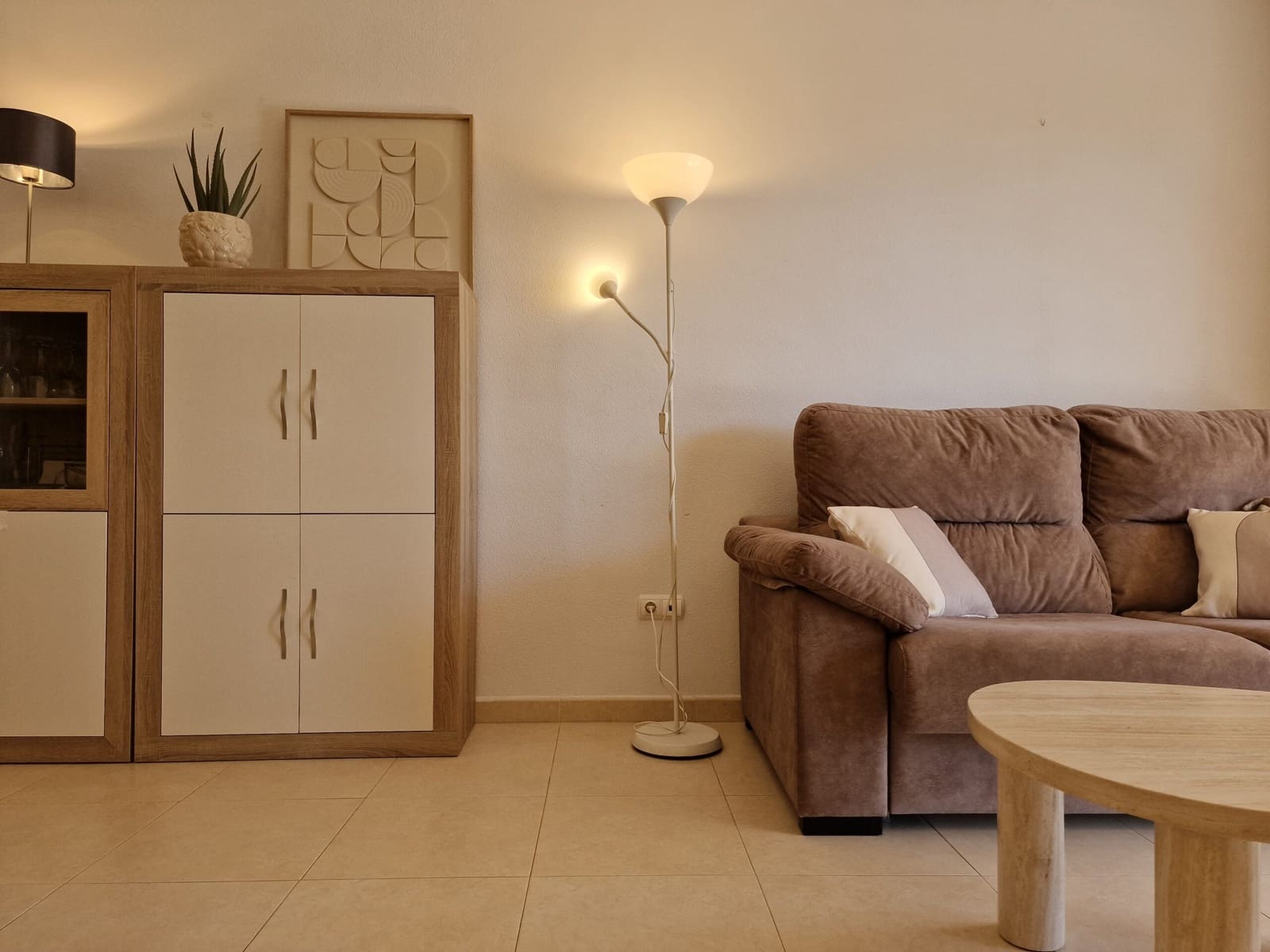 1 chambre Appartement à vendre à Calpe / Calp avec piscine - 235 000 € (Ref: 9047695)