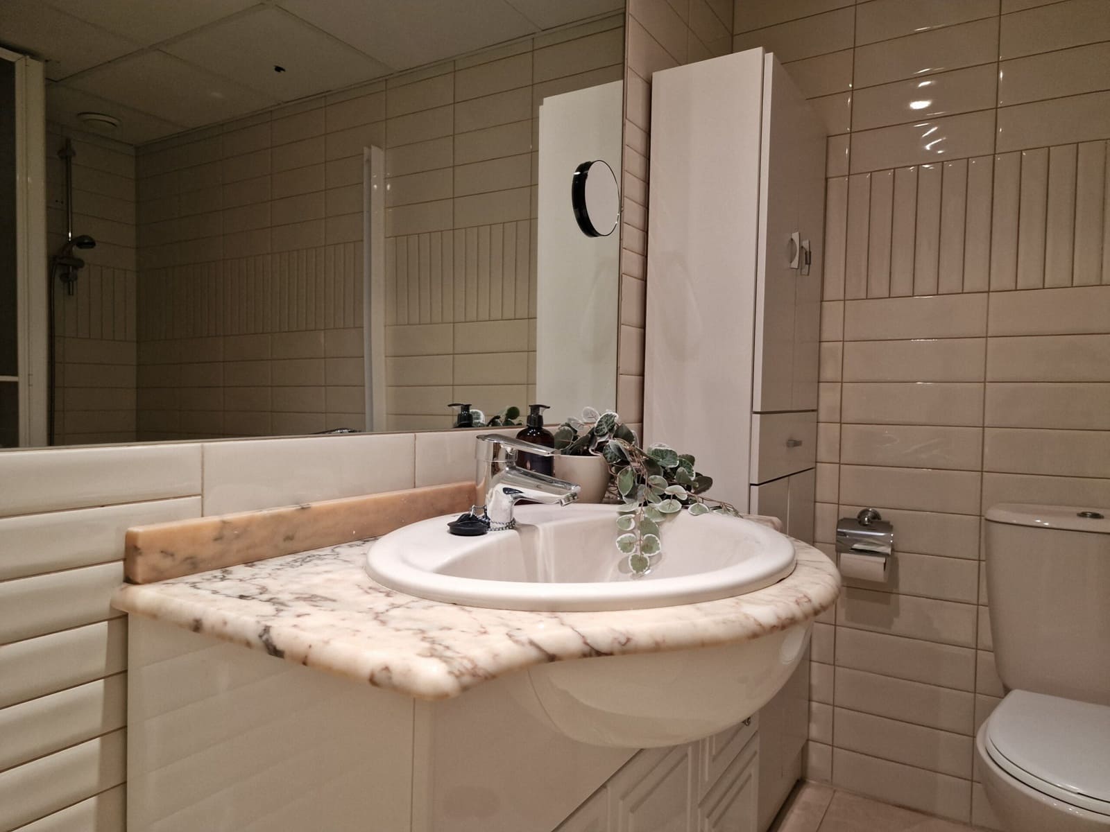 1 chambre Appartement à vendre à Calpe / Calp avec piscine - 235 000 € (Ref: 9047695)