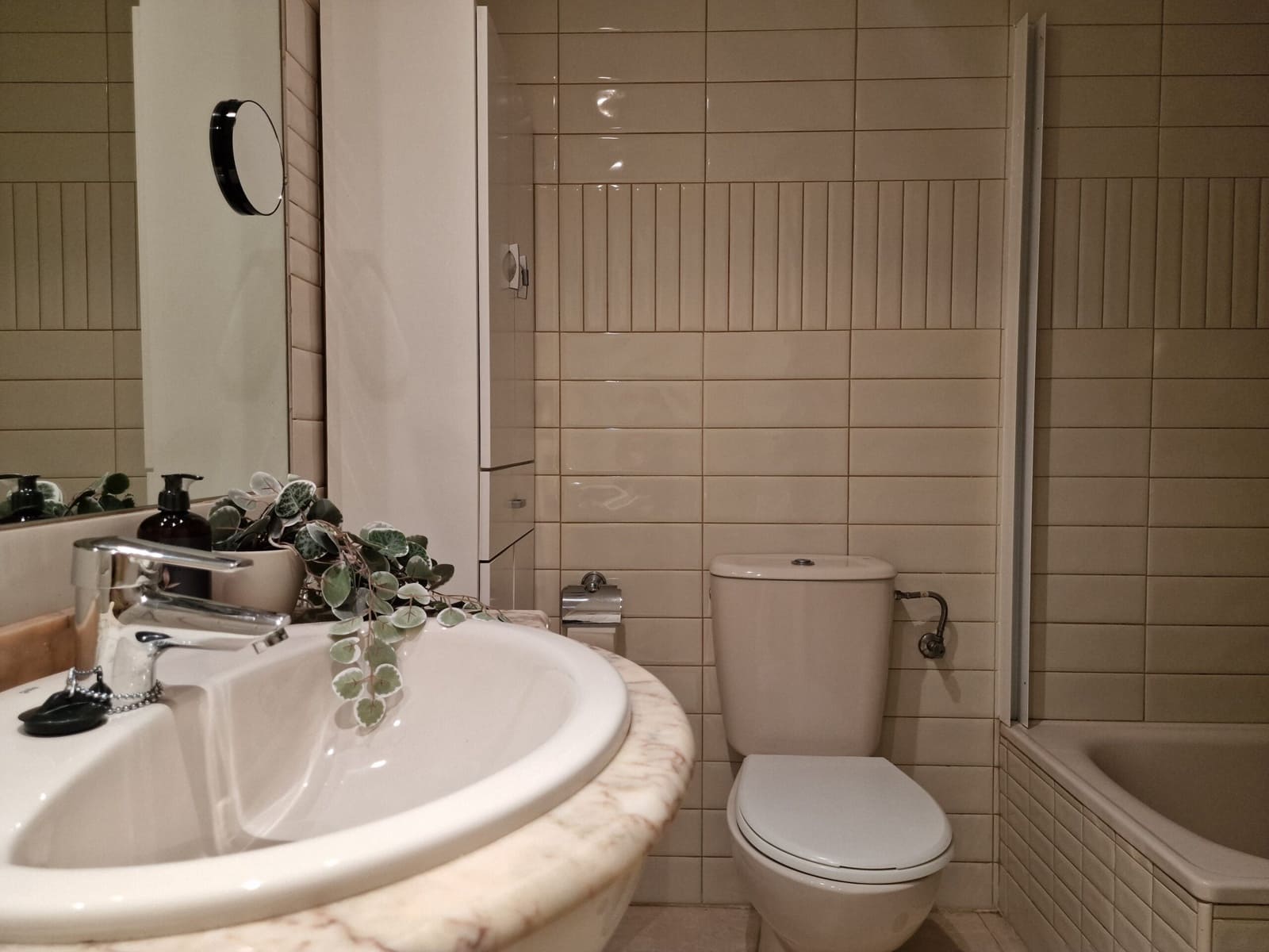 1 chambre Appartement à vendre à Calpe / Calp avec piscine - 235 000 € (Ref: 9047695)