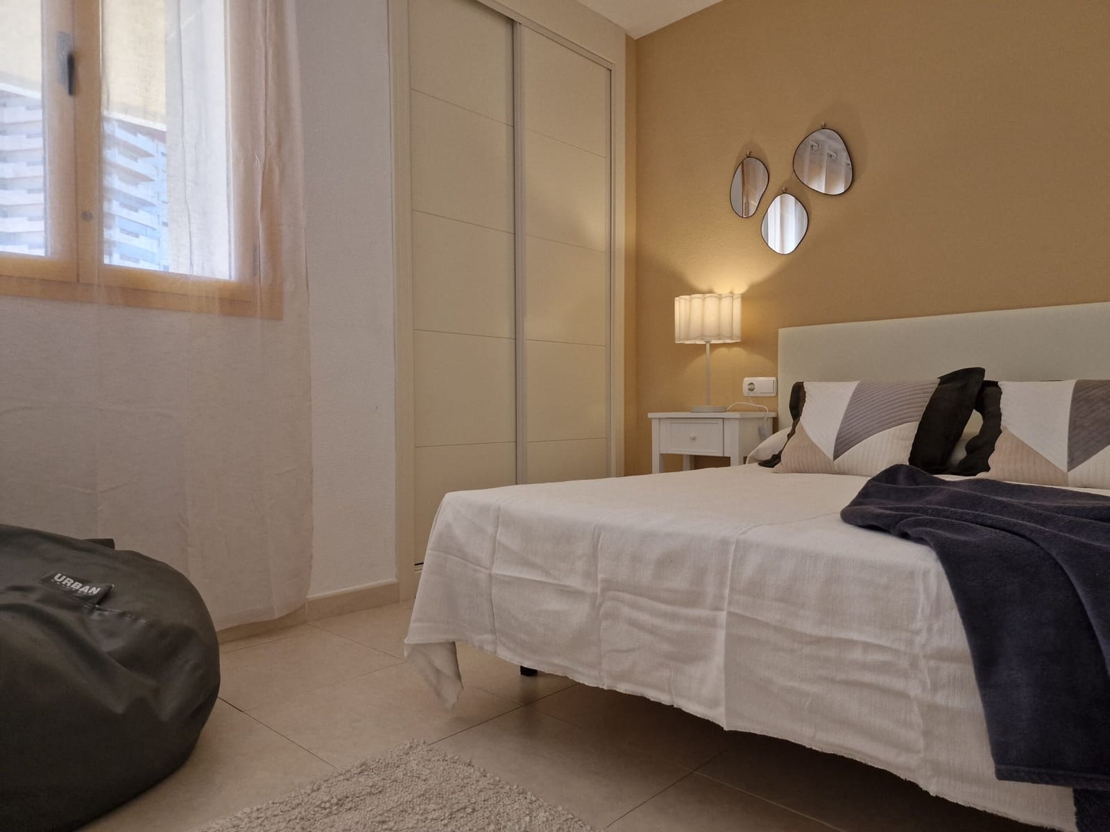 1 chambre Appartement à vendre à Calpe / Calp avec piscine - 235 000 € (Ref: 9047695)
