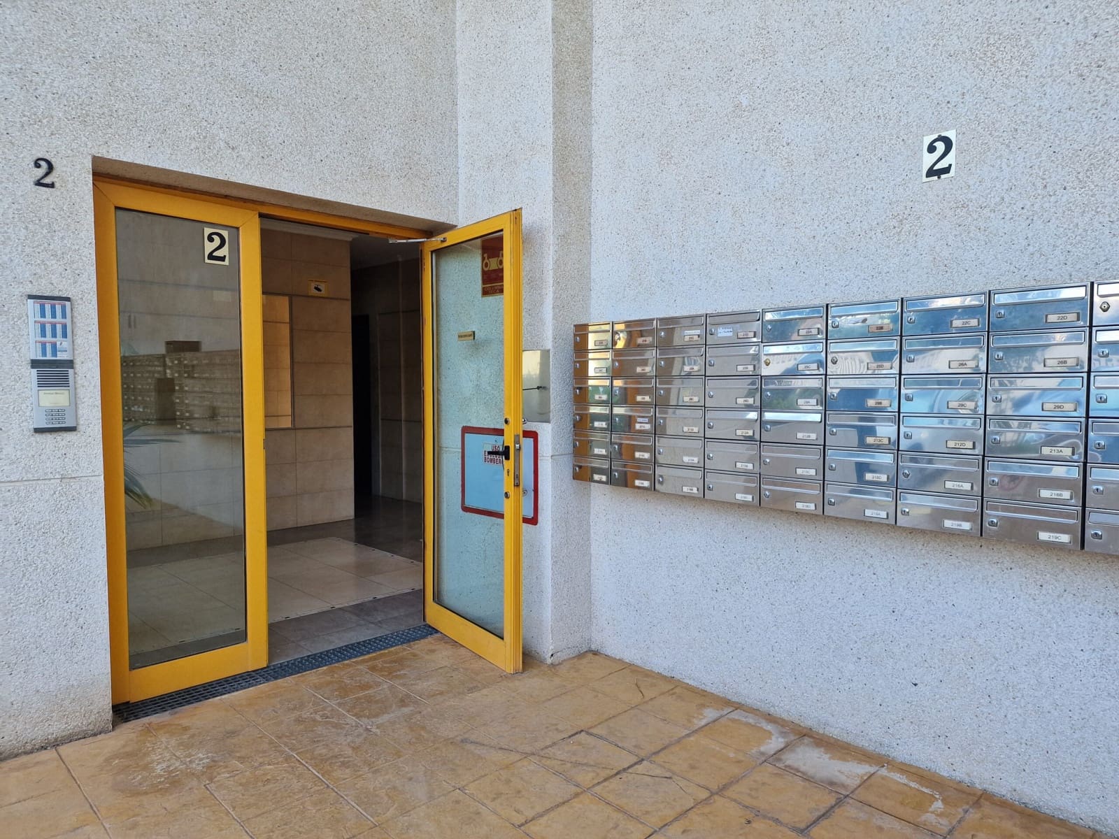 1 chambre Appartement à vendre à Calpe / Calp avec piscine - 235 000 € (Ref: 9047695)