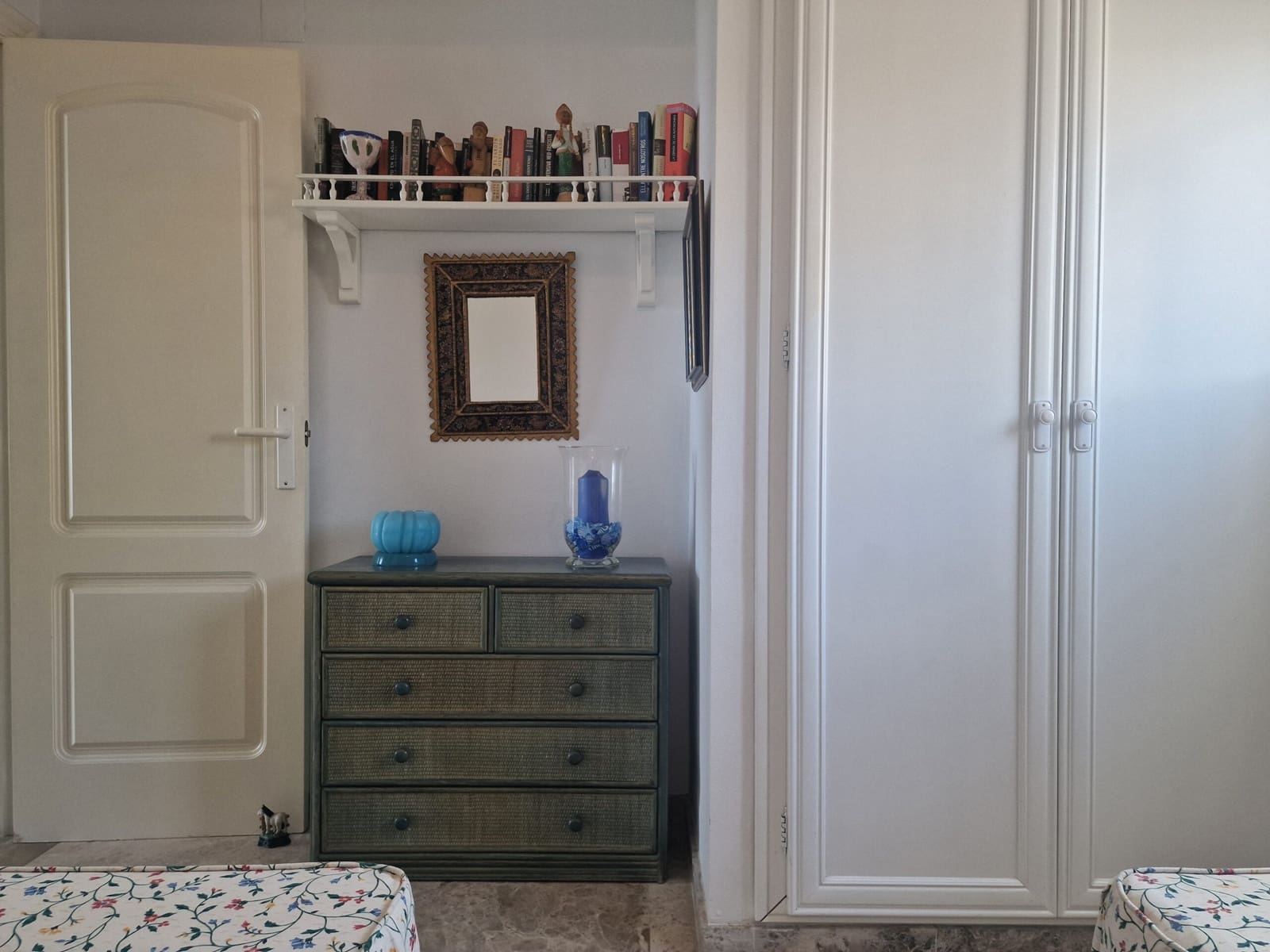 2 chambre Appartement à vendre à Calpe / Calp avec piscine garage - 499 000 € (Ref: 9183309)