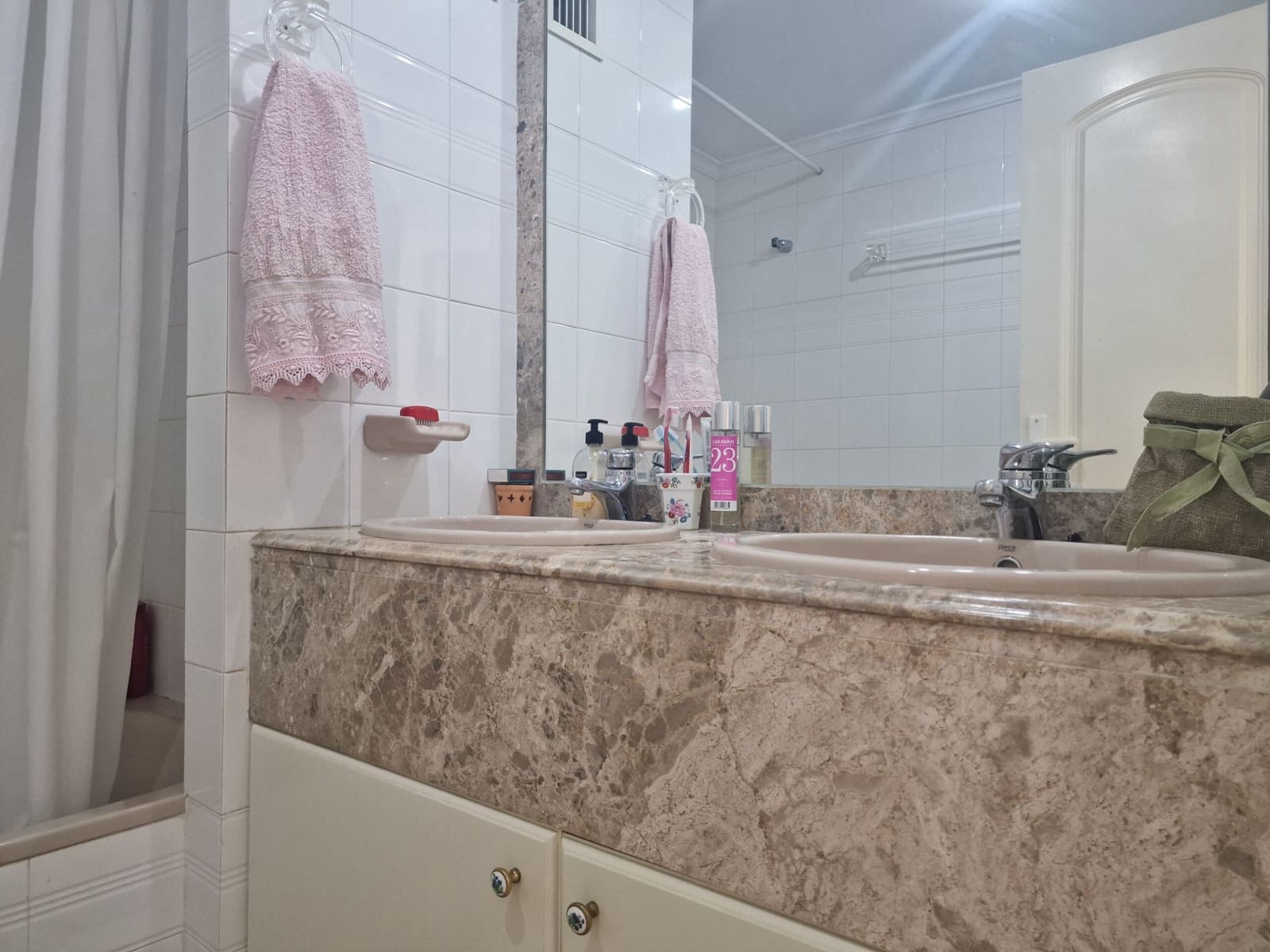 2 chambre Appartement à vendre à Calpe / Calp avec piscine garage - 499 000 € (Ref: 9183309)