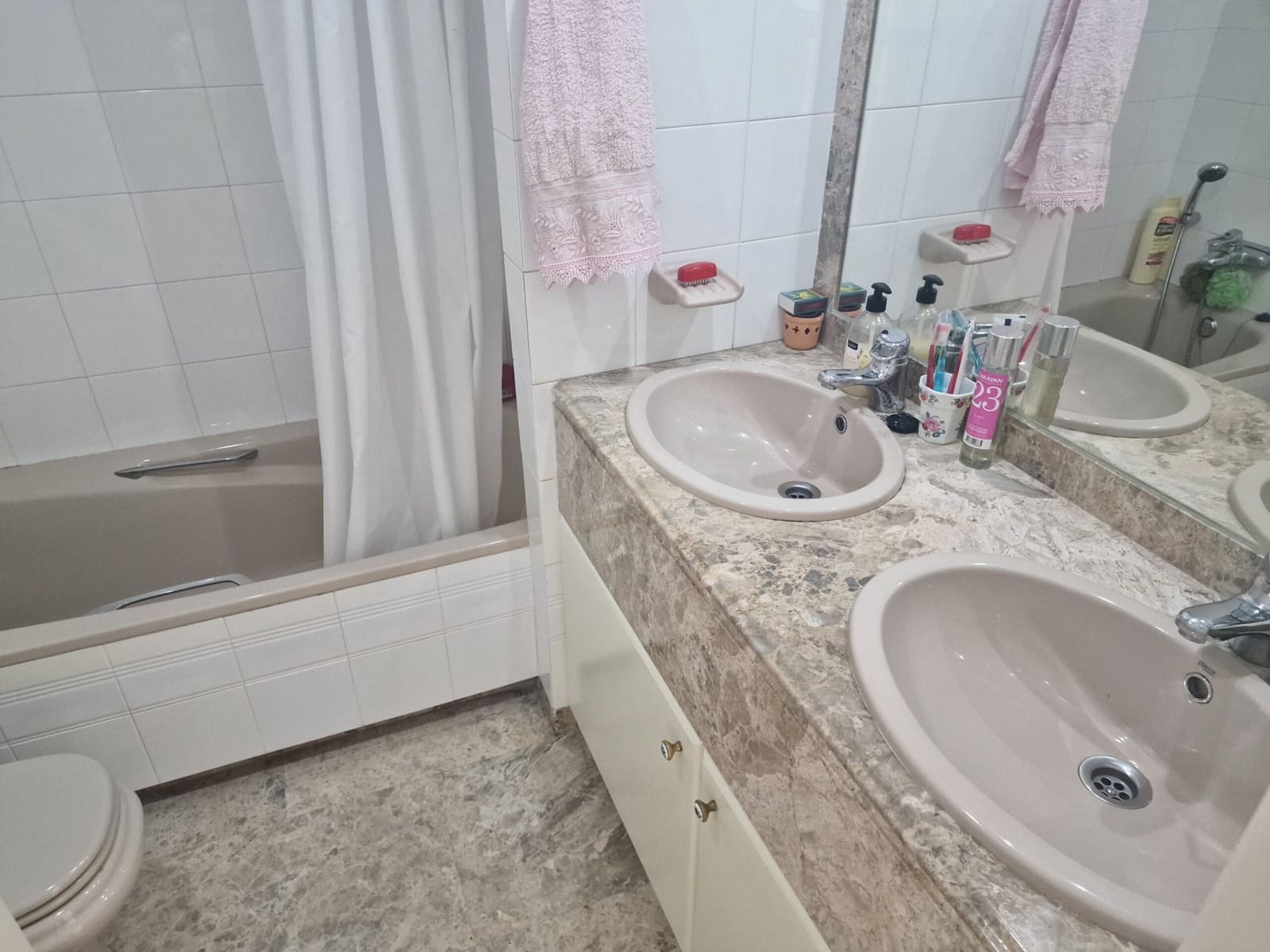 2 chambre Appartement à vendre à Calpe / Calp avec piscine garage - 499 000 € (Ref: 9183309)