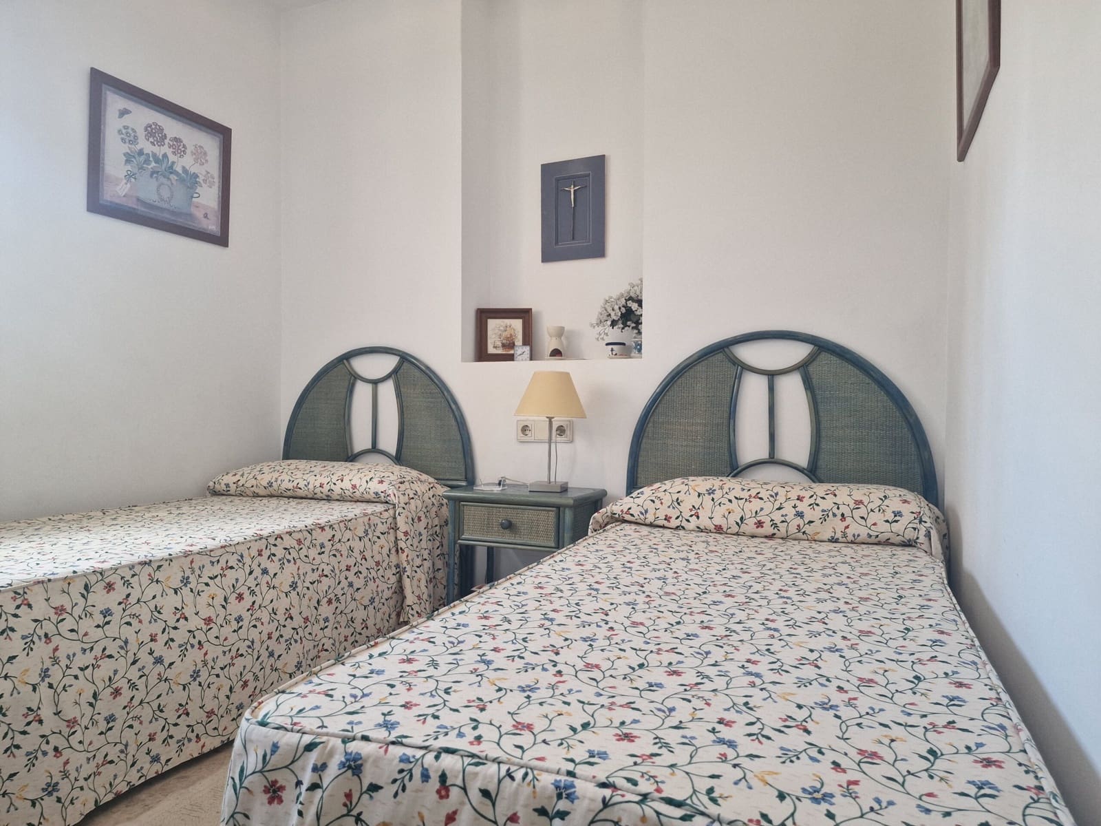 2 chambre Appartement à vendre à Calpe / Calp avec piscine garage - 499 000 € (Ref: 9183309)