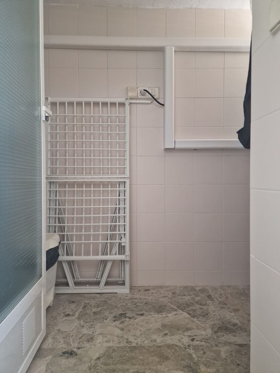 2 chambre Appartement à vendre à Calpe / Calp avec piscine garage - 499 000 € (Ref: 9183309)