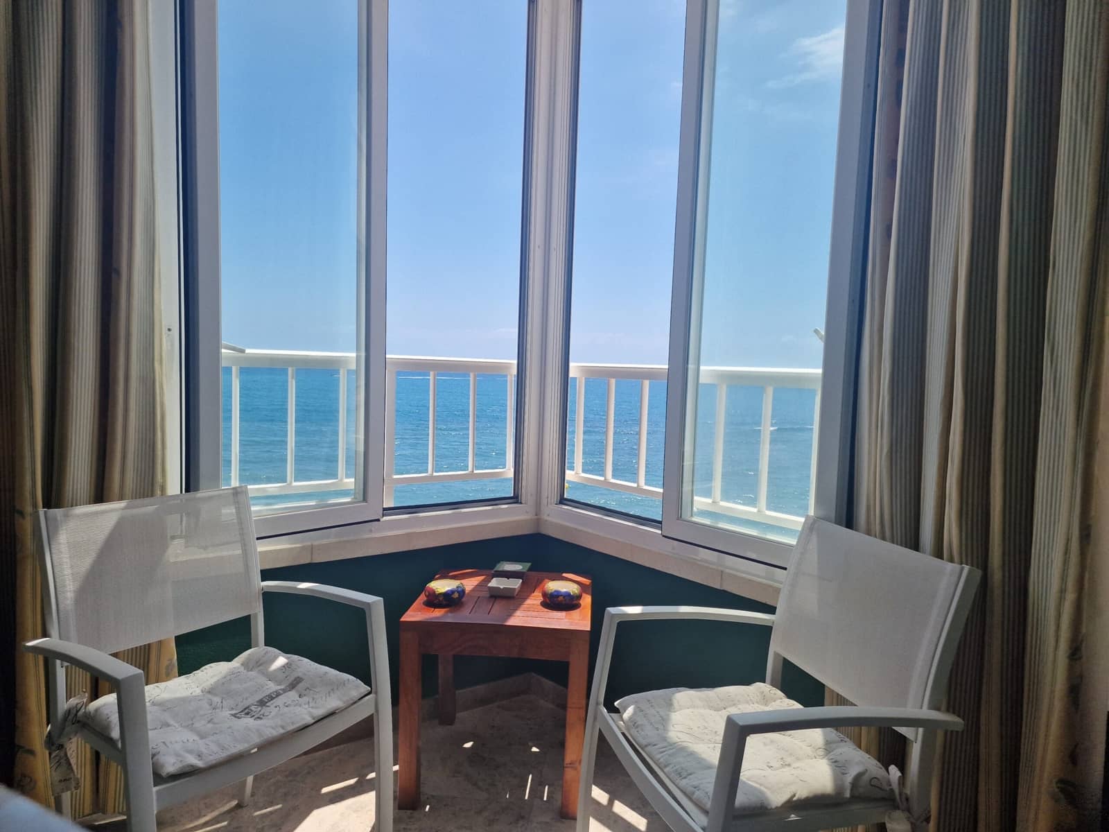 2 chambre Appartement à vendre à Calpe / Calp avec piscine garage - 499 000 € (Ref: 9183309)