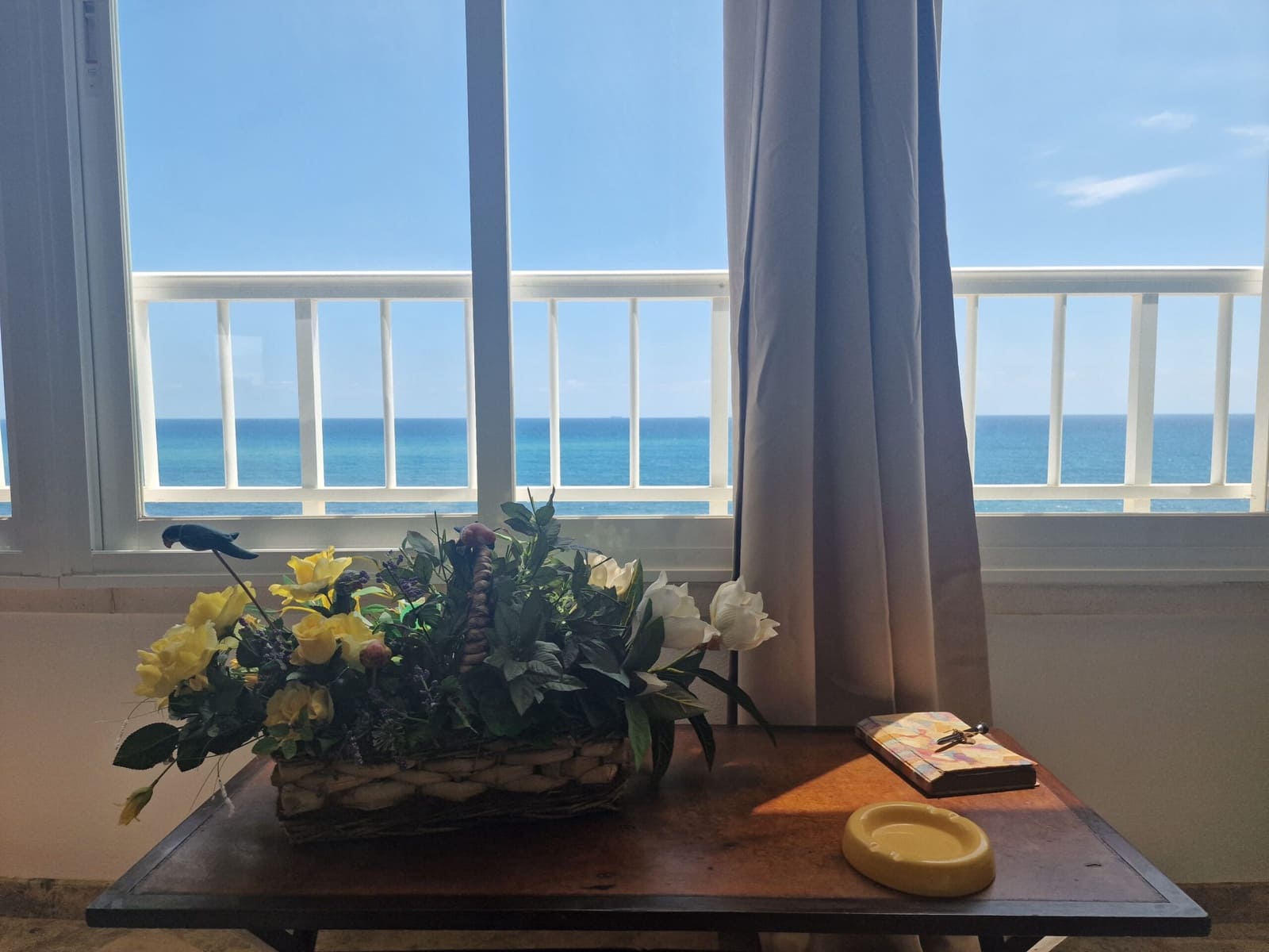 2 chambre Appartement à vendre à Calpe / Calp avec piscine garage - 499 000 € (Ref: 9183309)