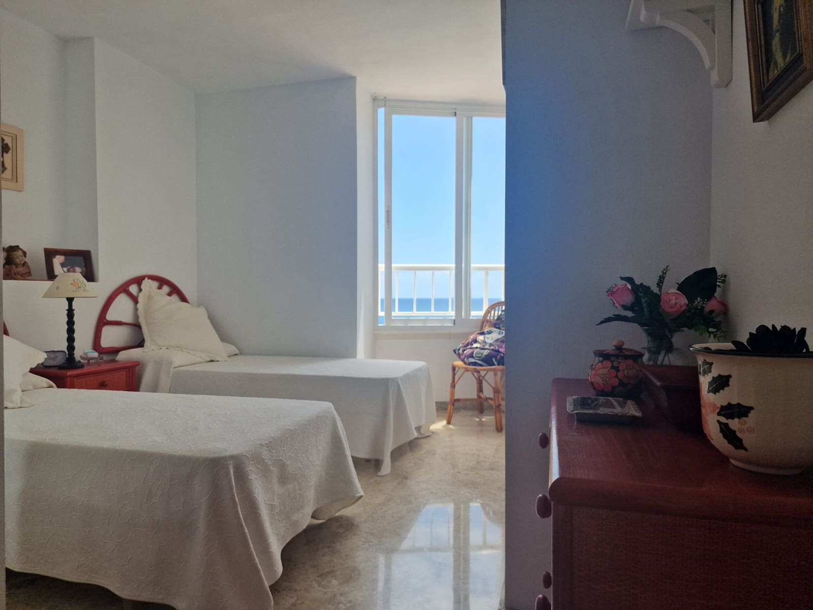 2 chambre Appartement à vendre à Calpe / Calp avec piscine garage - 499 000 € (Ref: 9183309)