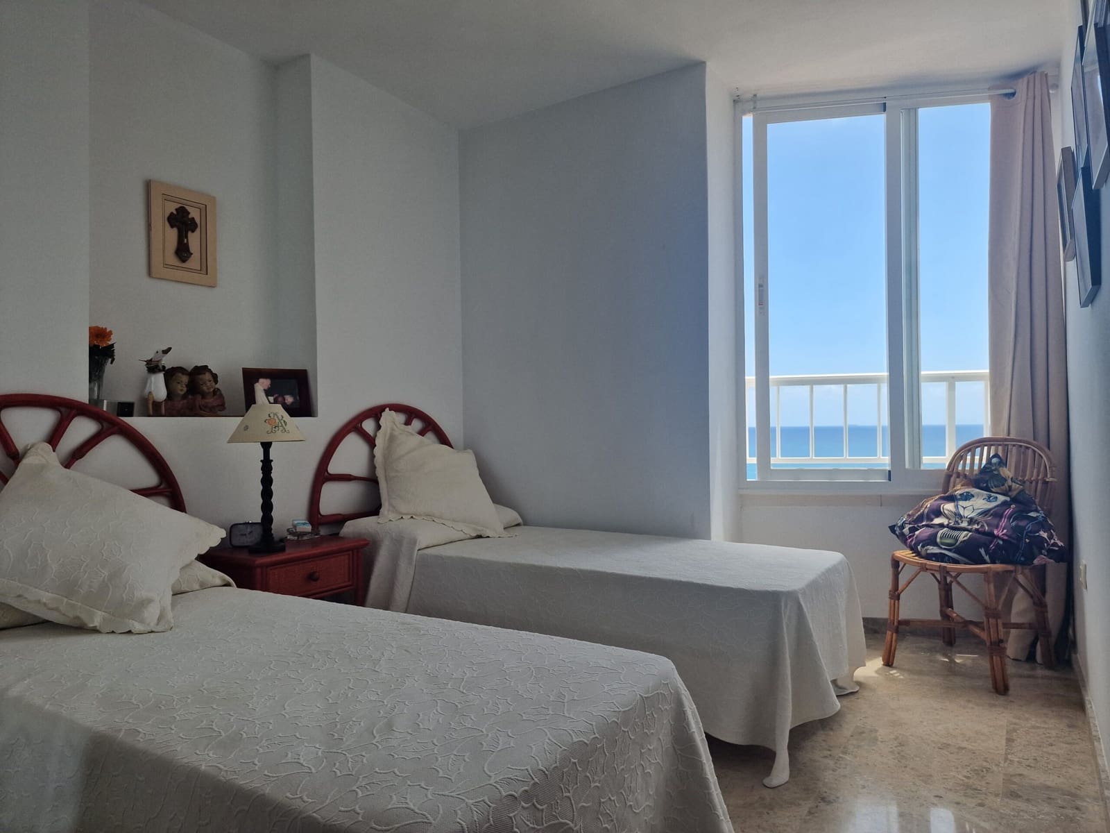 2 chambre Appartement à vendre à Calpe / Calp avec piscine garage - 499 000 € (Ref: 9183309)