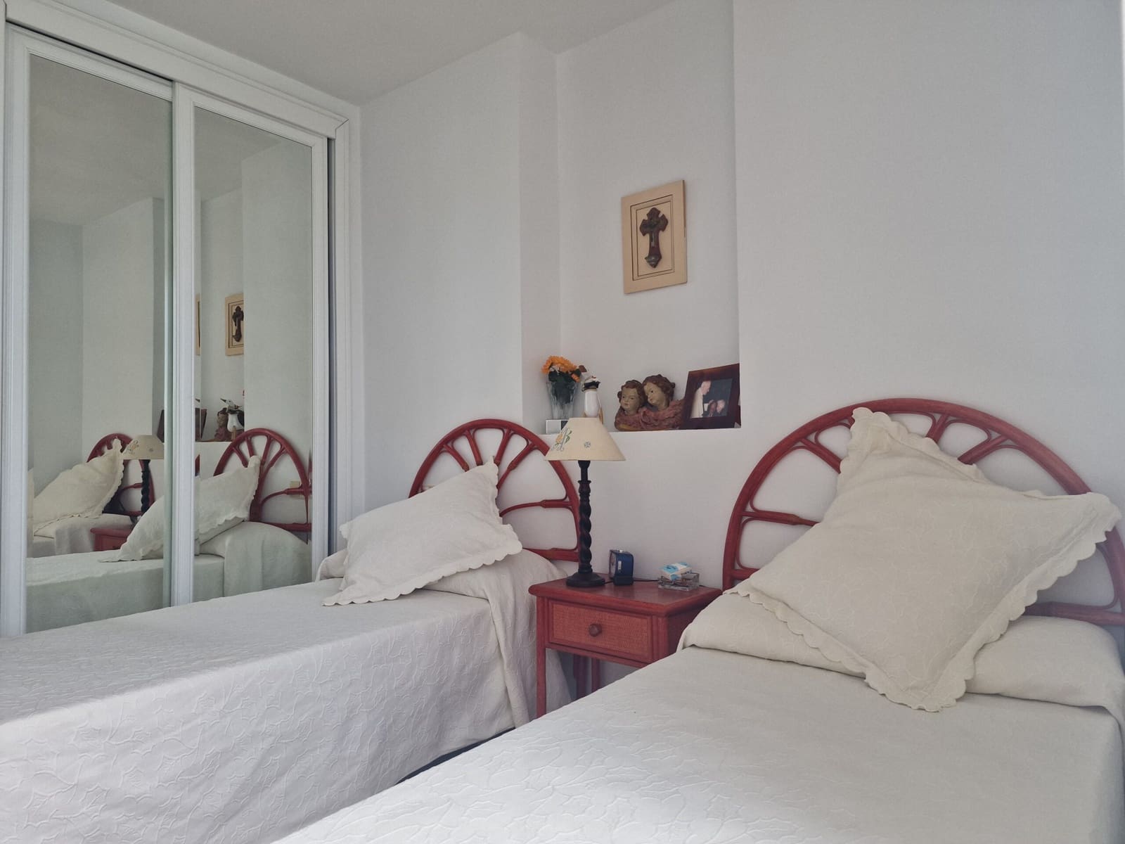 2 chambre Appartement à vendre à Calpe / Calp avec piscine garage - 499 000 € (Ref: 9183309)