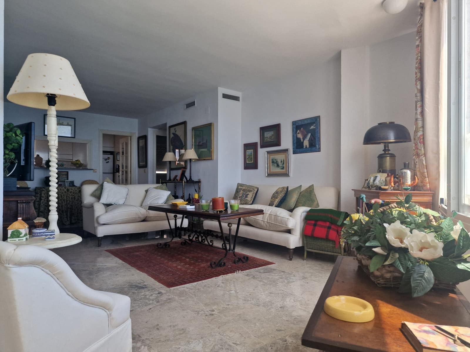 2 chambre Appartement à vendre à Calpe / Calp avec piscine garage - 499 000 € (Ref: 9183309)