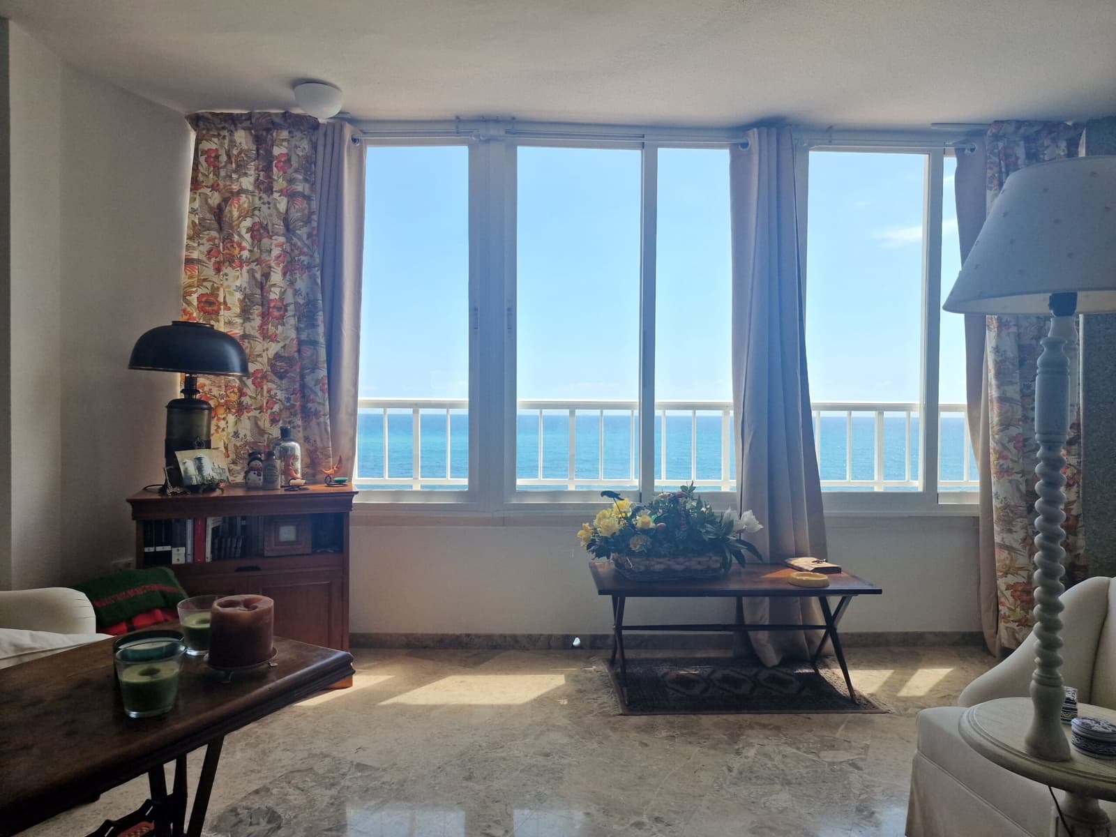 2 chambre Appartement à vendre à Calpe / Calp avec piscine garage - 499 000 € (Ref: 9183309)