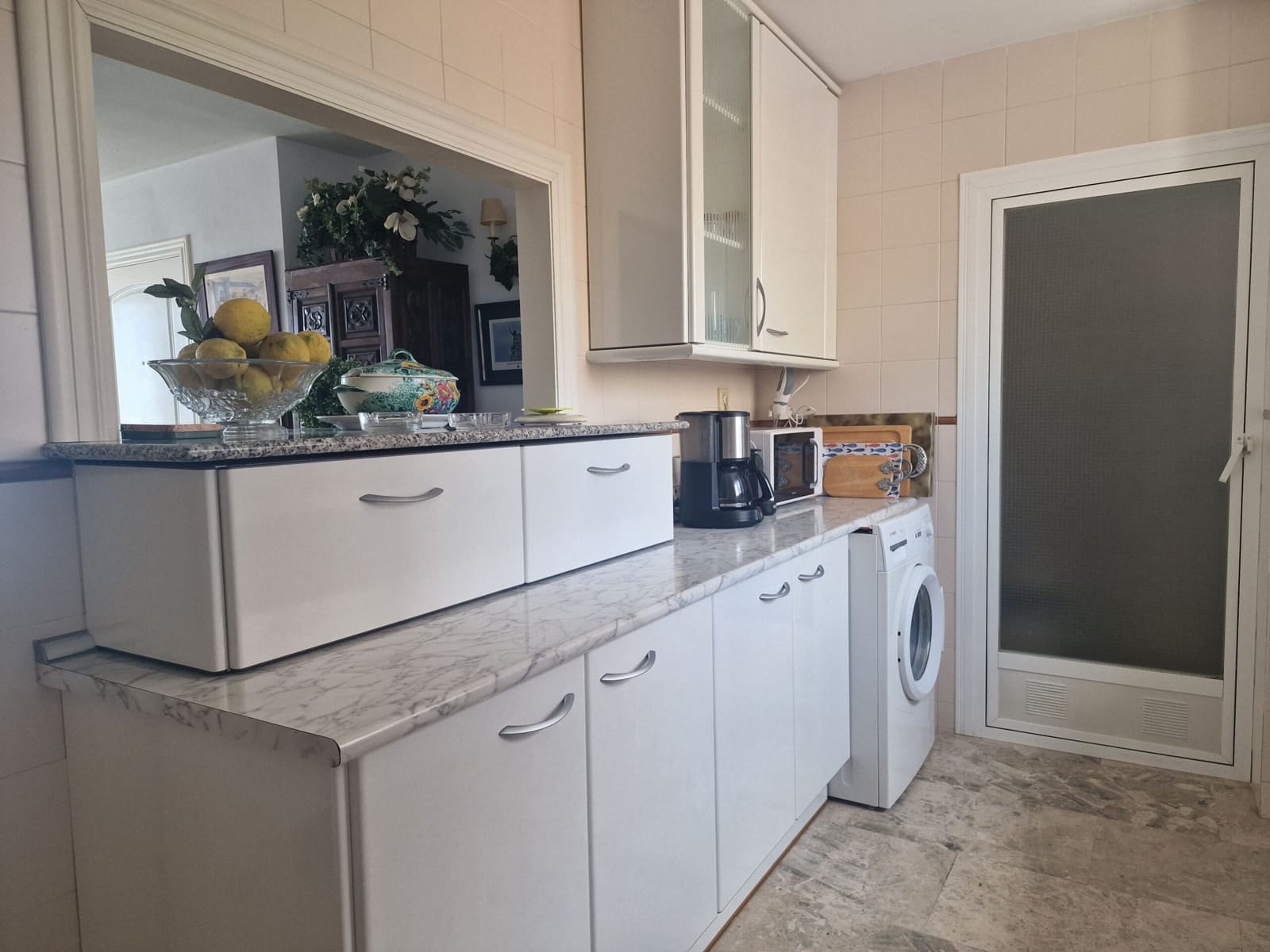 2 chambre Appartement à vendre à Calpe / Calp avec piscine garage - 499 000 € (Ref: 9183309)
