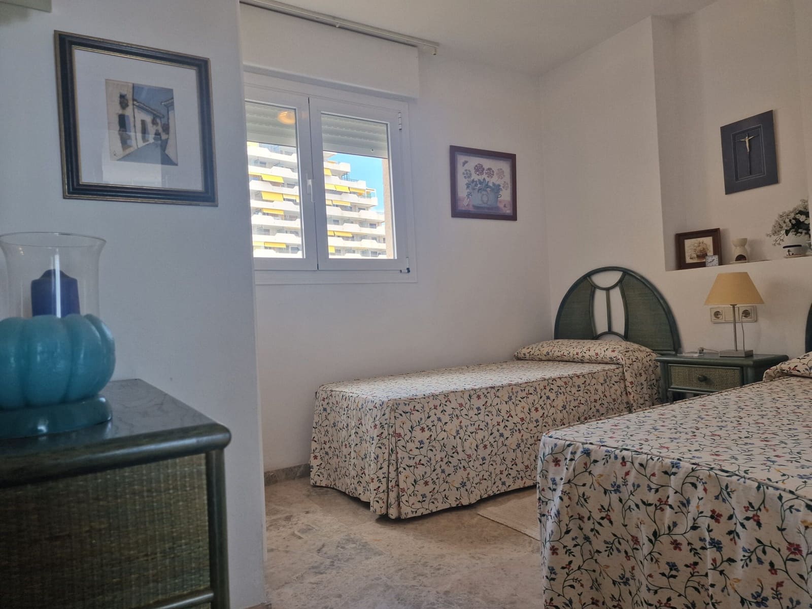 2 chambre Appartement à vendre à Calpe / Calp avec piscine garage - 499 000 € (Ref: 9183309)