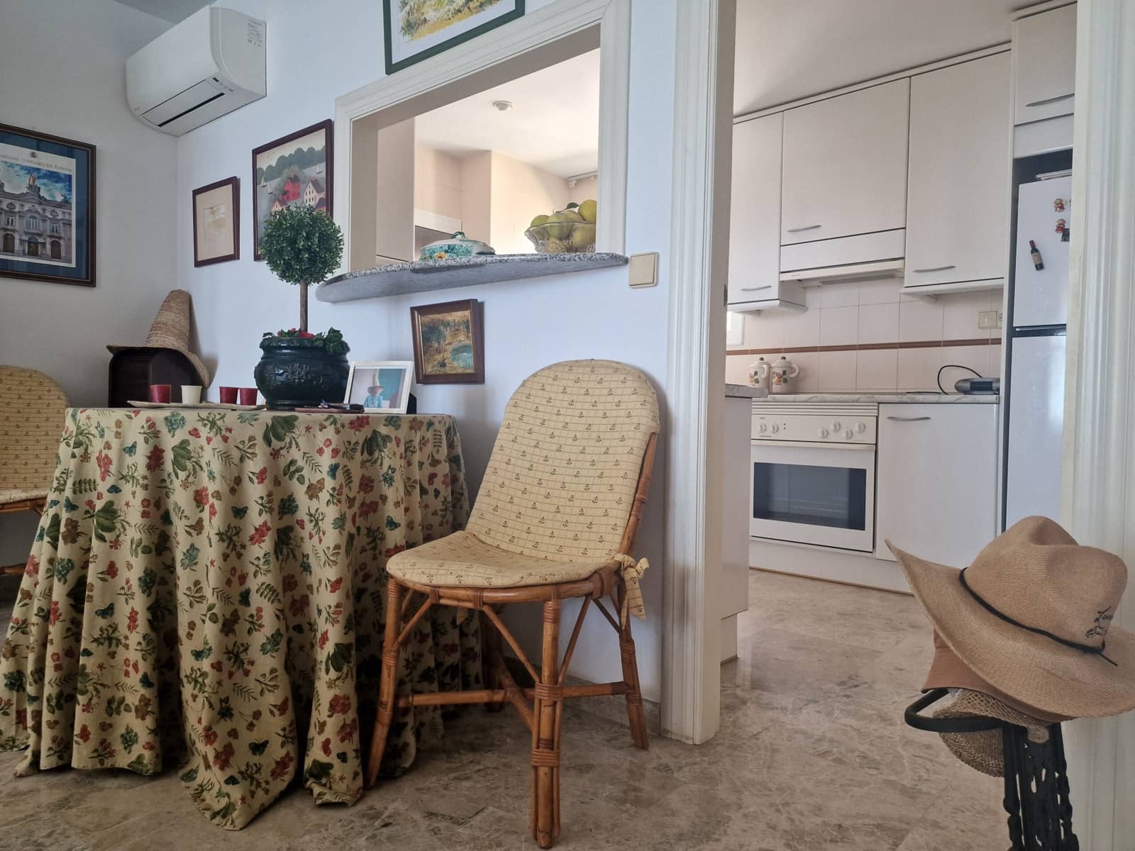 2 chambre Appartement à vendre à Calpe / Calp avec piscine garage - 499 000 € (Ref: 9183309)