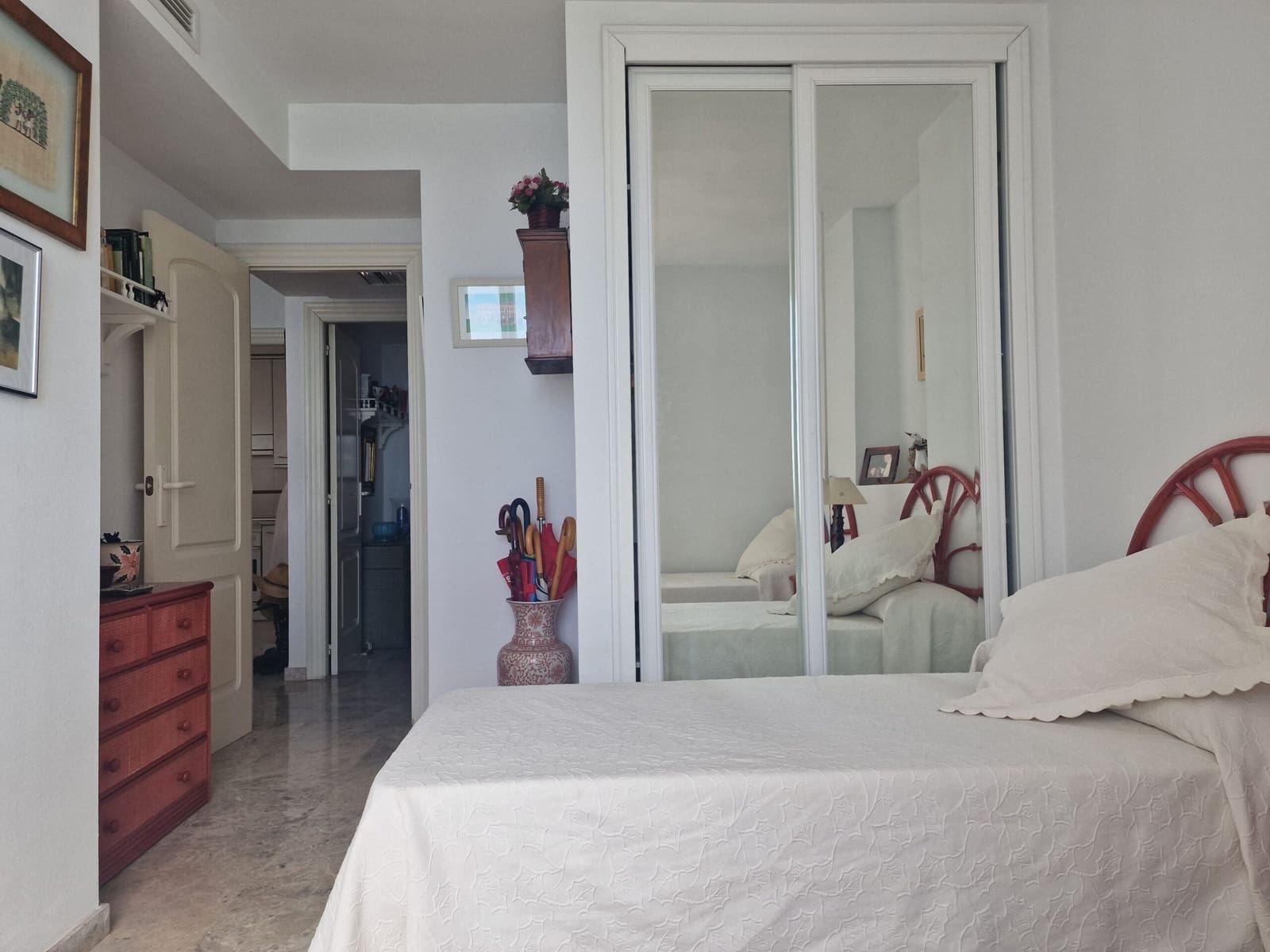 2 chambre Appartement à vendre à Calpe / Calp avec piscine garage - 499 000 € (Ref: 9183309)