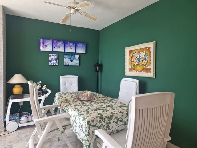 2 chambre Appartement à vendre à Levante - Playa Fossa, Calpe / Calp avec piscine garage - 499 000 € (Ref: 9183309)