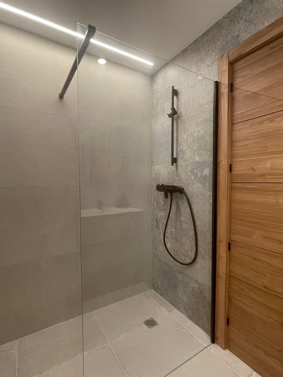 2 chambre Appartement à vendre à Calpe / Calp - 280 000 € (Ref: 9192085)