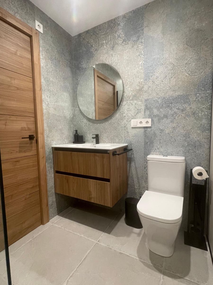 2 chambre Appartement à vendre à Calpe / Calp - 280 000 € (Ref: 9192085)