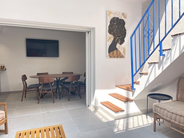 2 chambre Appartement à vendre à Pueblo, Calpe / Calp - 280 000 € (Ref: 9192085)